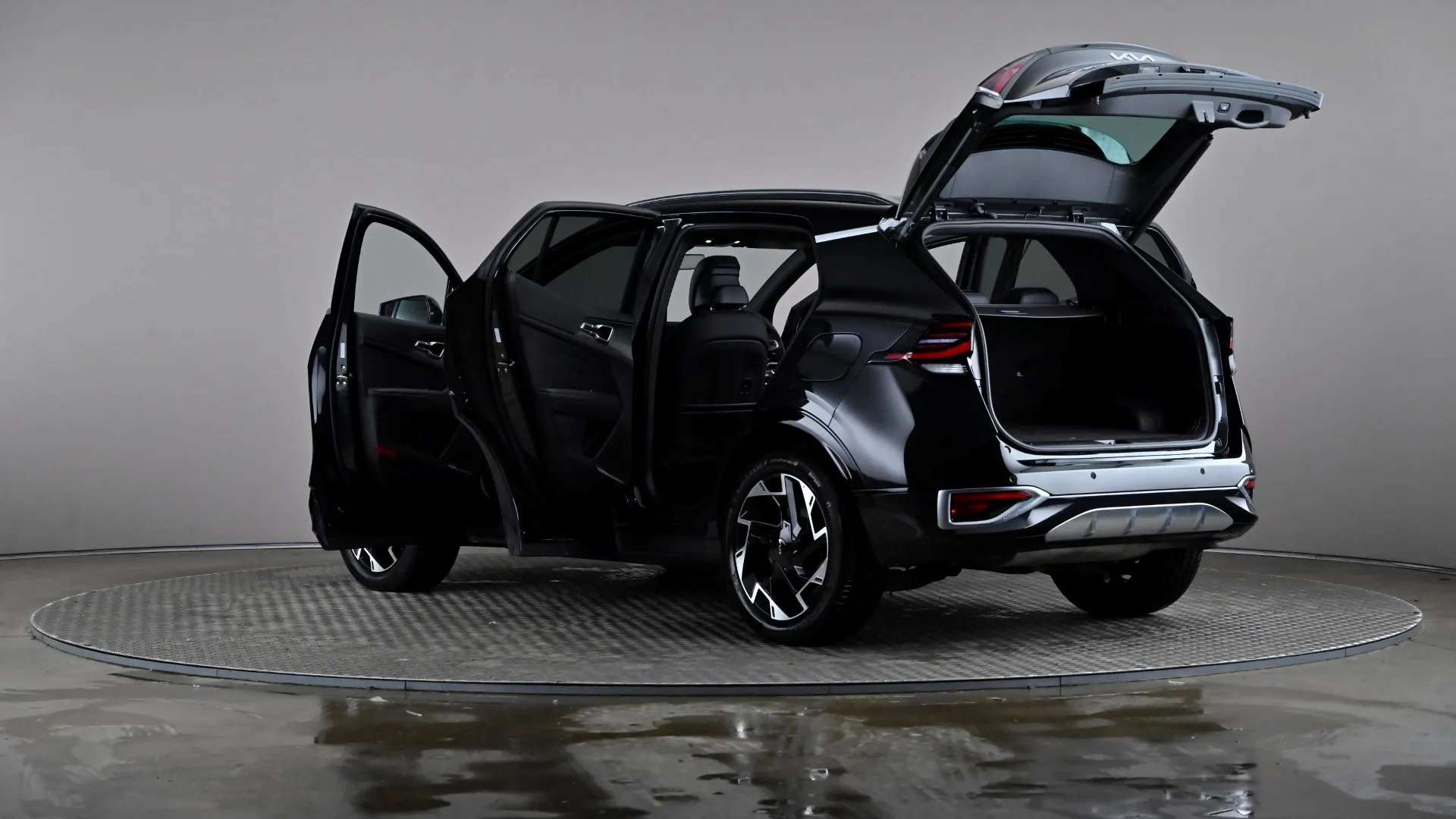 2025 KIA SPORTAGE 2025 KIA SPORTAGE