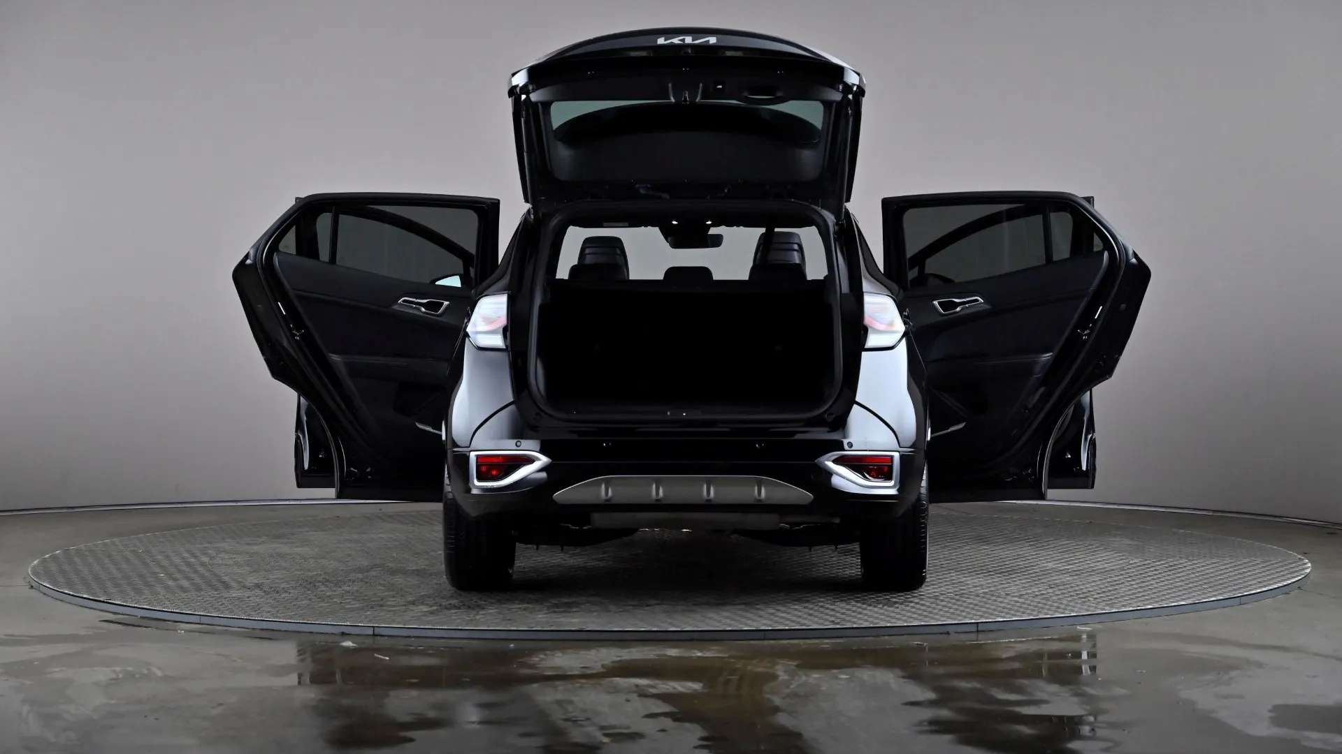 2025 KIA SPORTAGE 2025 KIA SPORTAGE