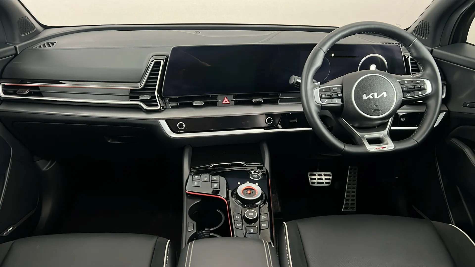 2025 KIA SPORTAGE 2025 KIA SPORTAGE