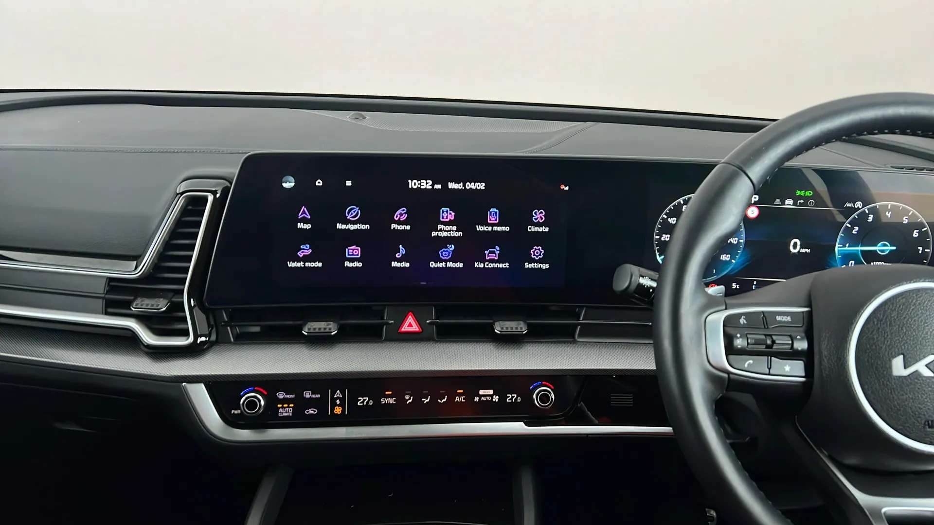 2025 KIA SPORTAGE 2025 KIA SPORTAGE