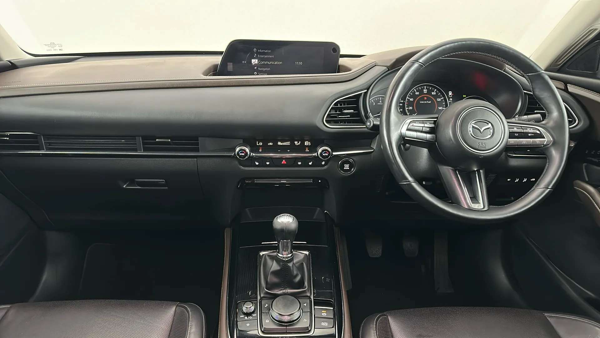 2020 MAZDA CX-30 2020 MAZDA CX-30