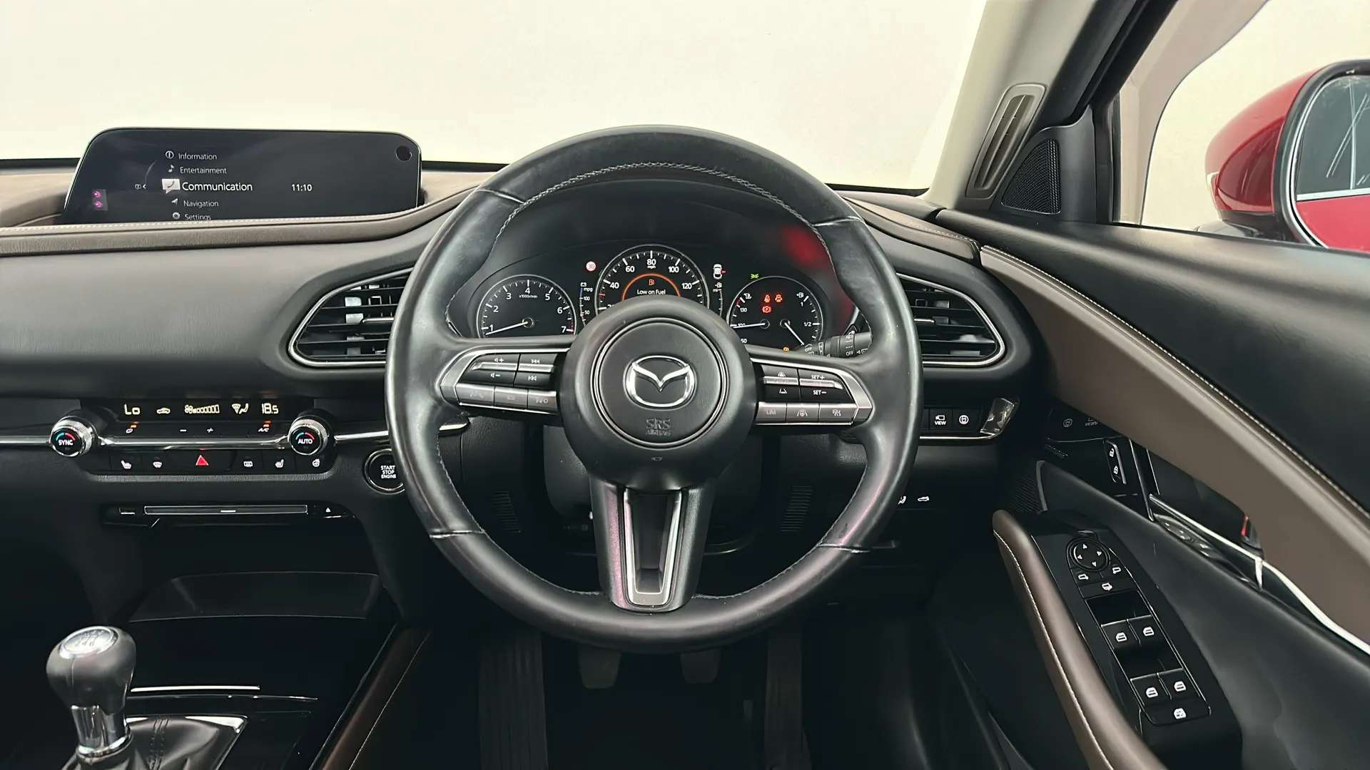 2020 MAZDA CX-30 2020 MAZDA CX-30