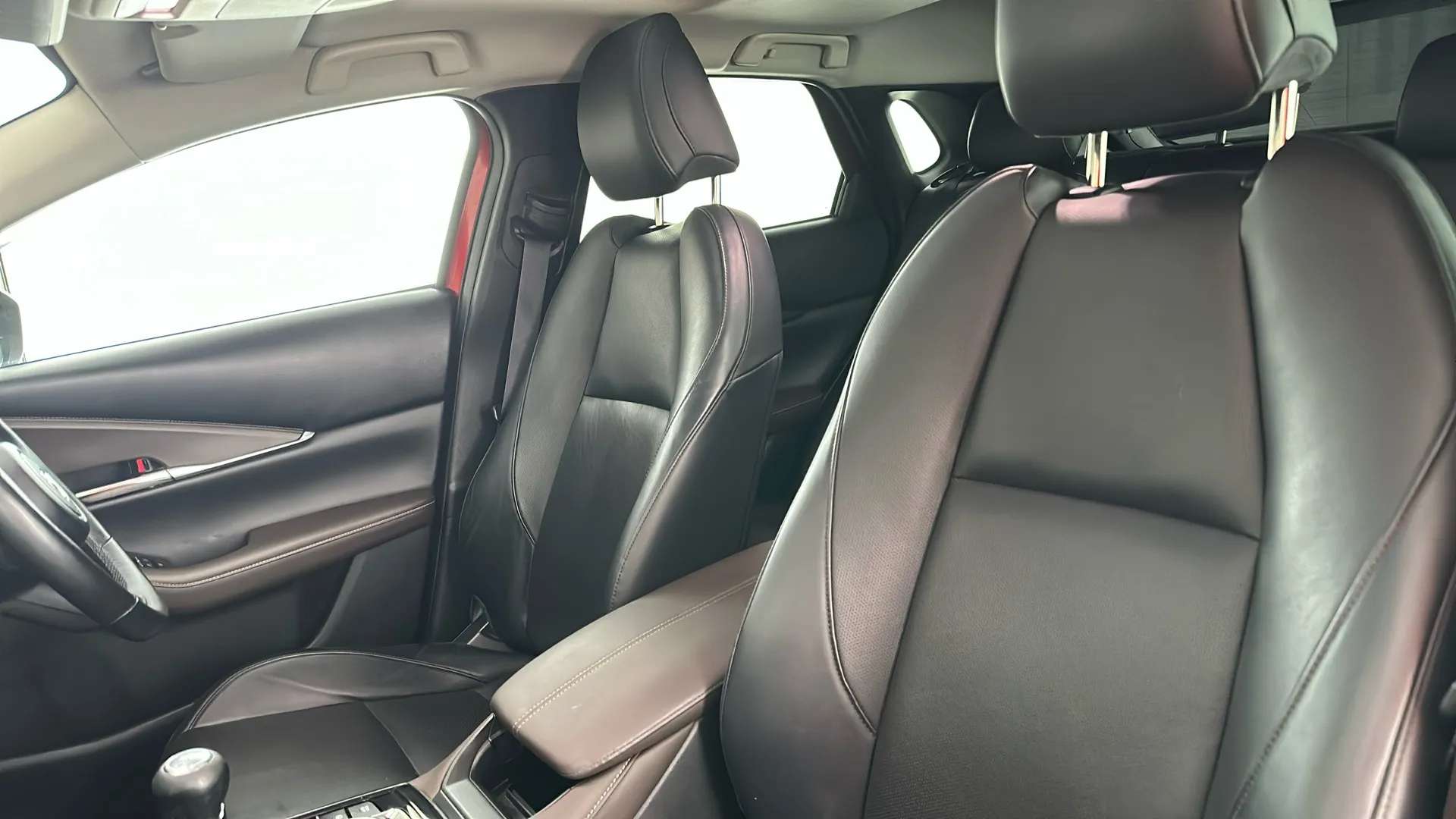 2020 MAZDA CX-30 2020 MAZDA CX-30