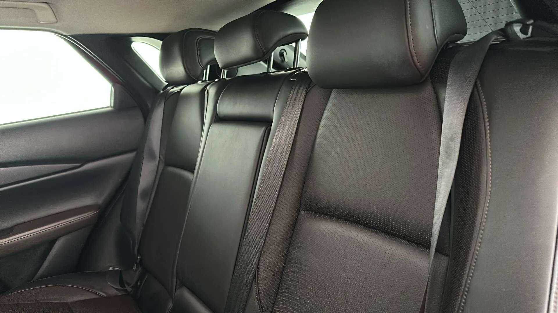 2020 MAZDA CX-30 2020 MAZDA CX-30