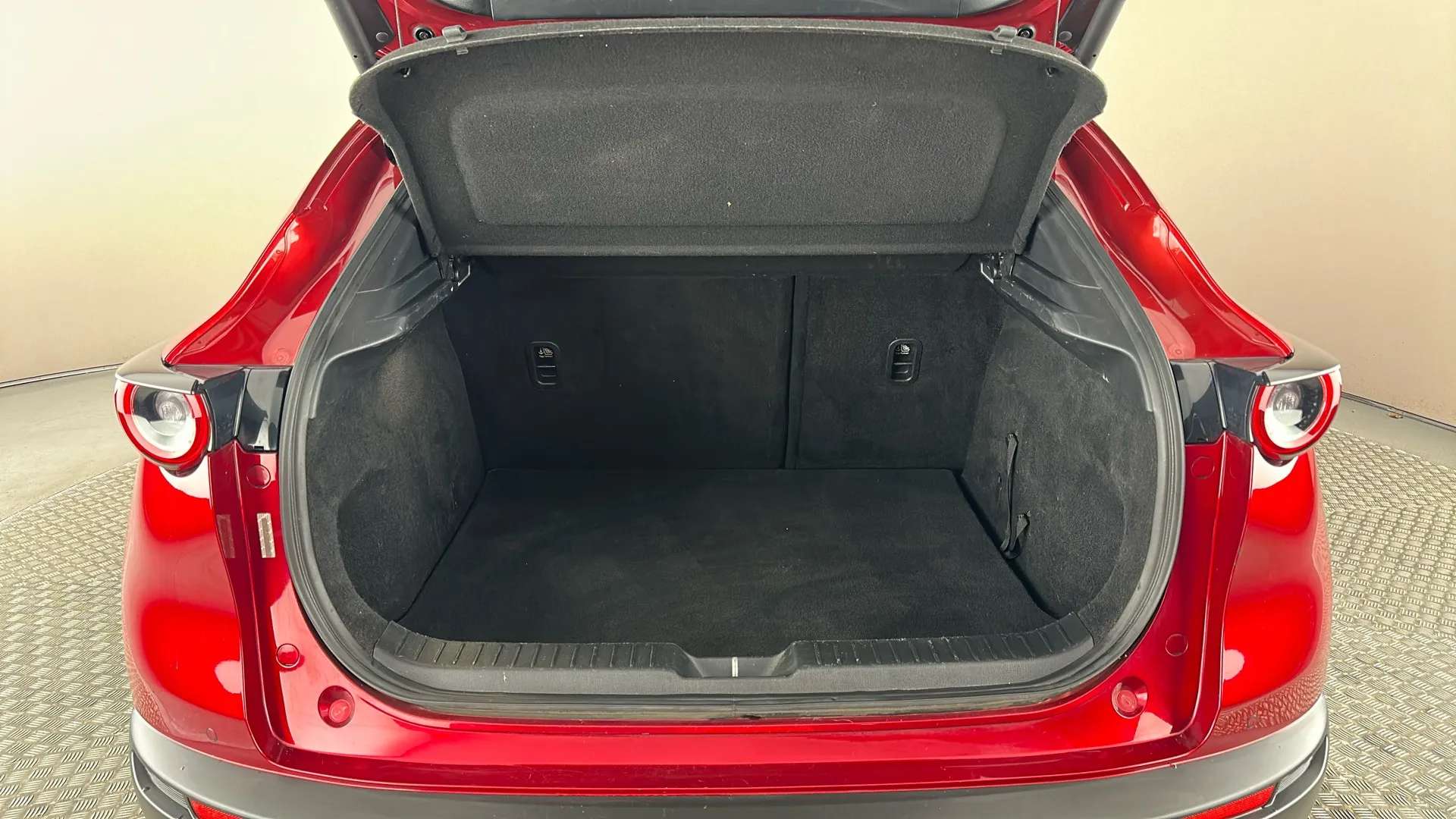 2020 MAZDA CX-30 2020 MAZDA CX-30