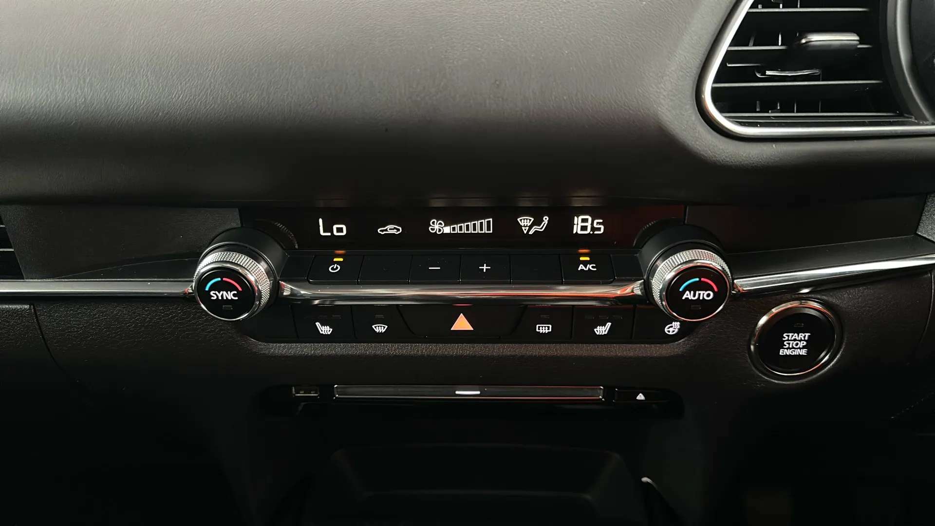 2020 MAZDA CX-30 2020 MAZDA CX-30