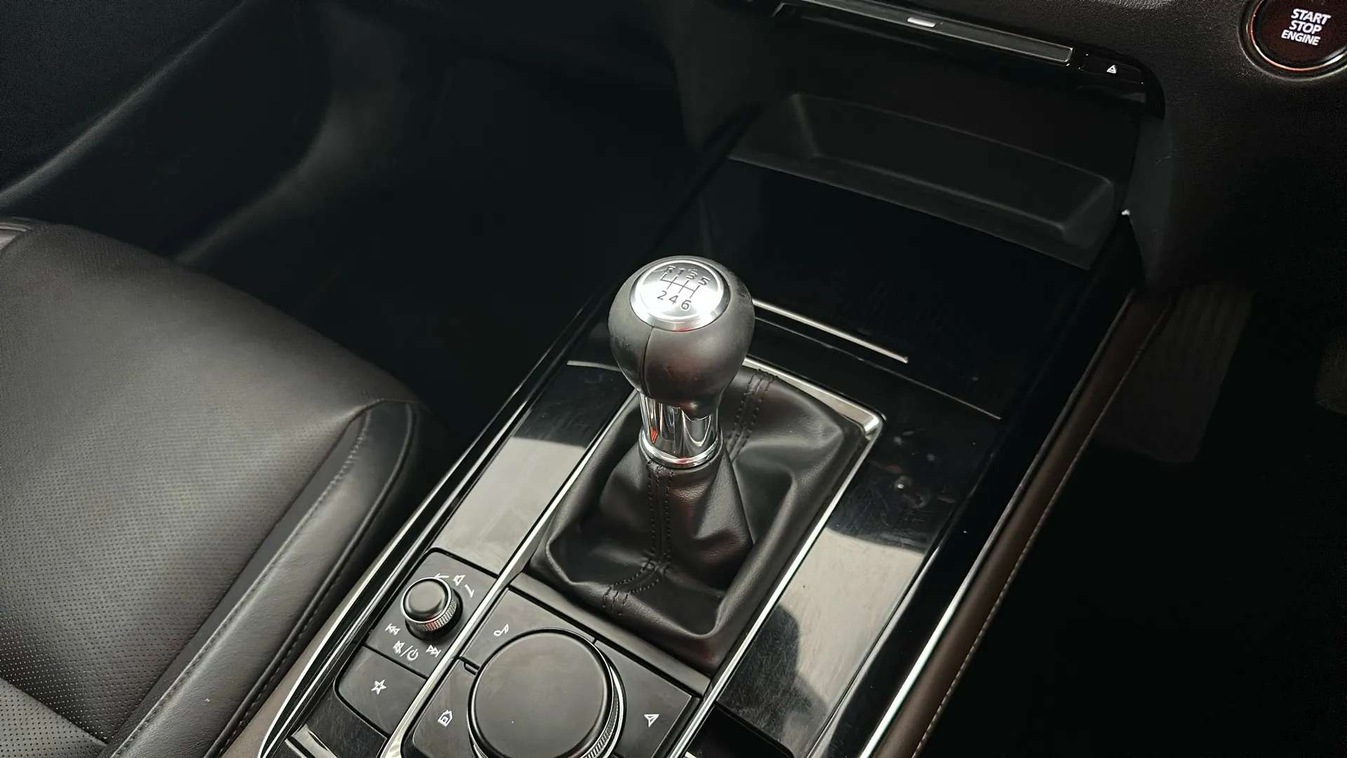 2020 MAZDA CX-30 2020 MAZDA CX-30