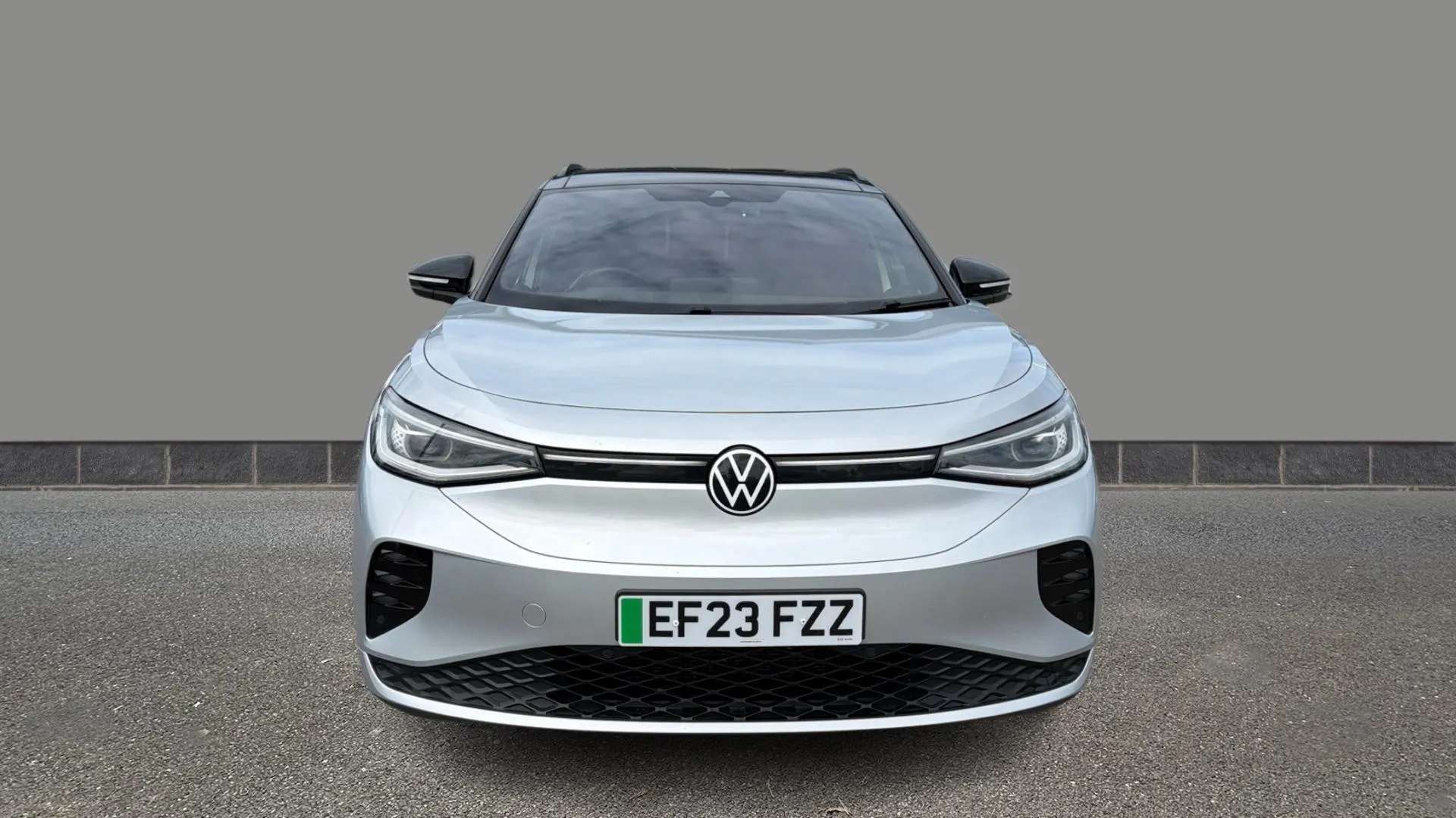 2023 VOLKSWAGEN ID.4 2023 VOLKSWAGEN ID.4