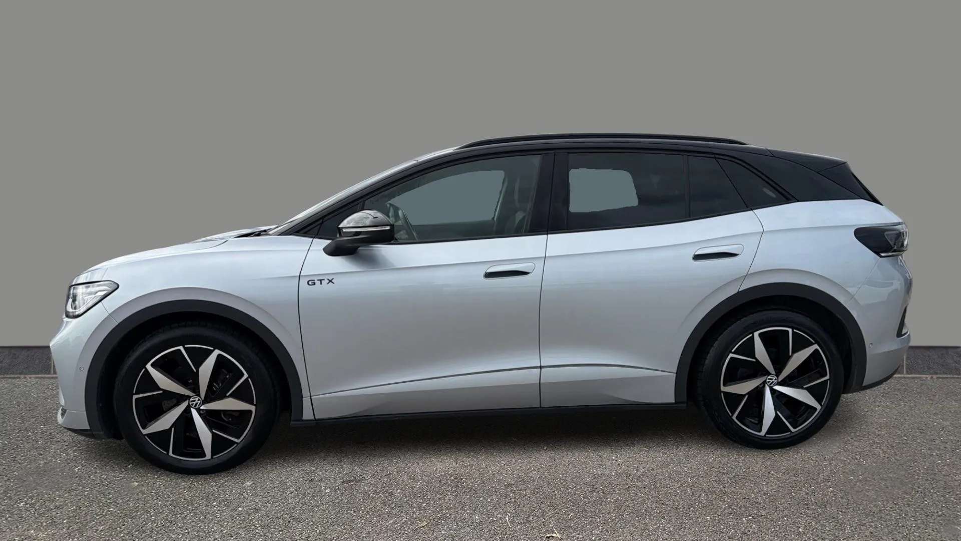 2023 VOLKSWAGEN ID.4 2023 VOLKSWAGEN ID.4