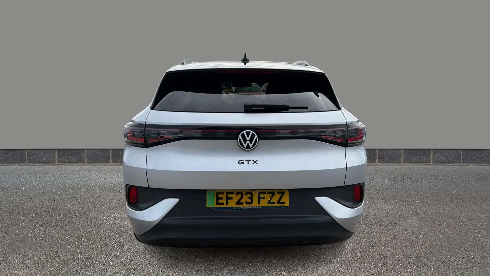 2023 VOLKSWAGEN ID.4 2023 VOLKSWAGEN ID.4