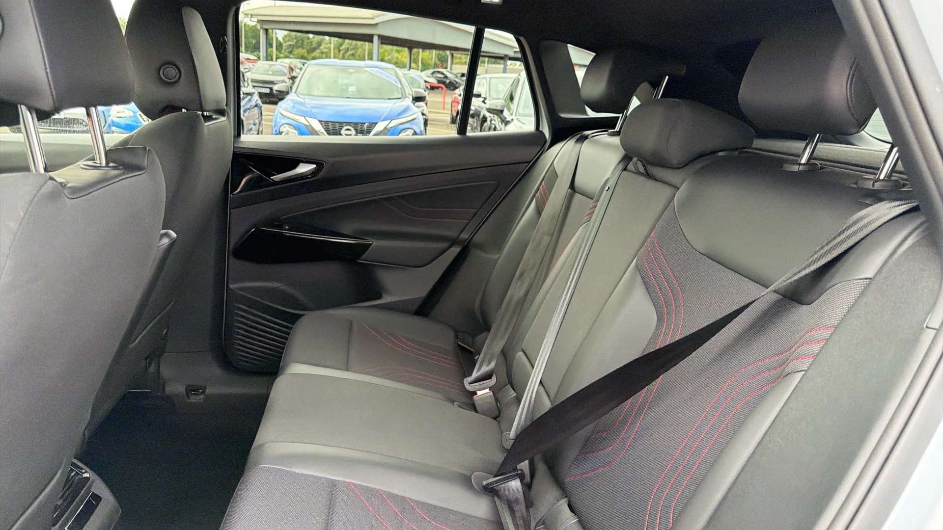 2023 VOLKSWAGEN ID.4 2023 VOLKSWAGEN ID.4
