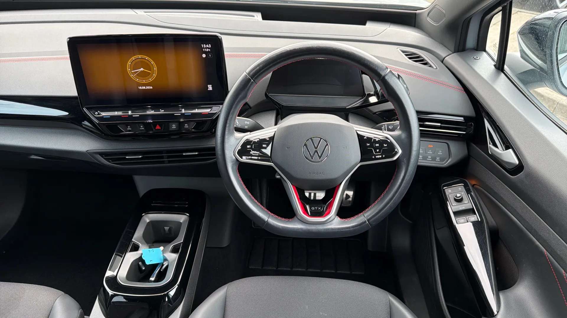 2023 VOLKSWAGEN ID.4 2023 VOLKSWAGEN ID.4