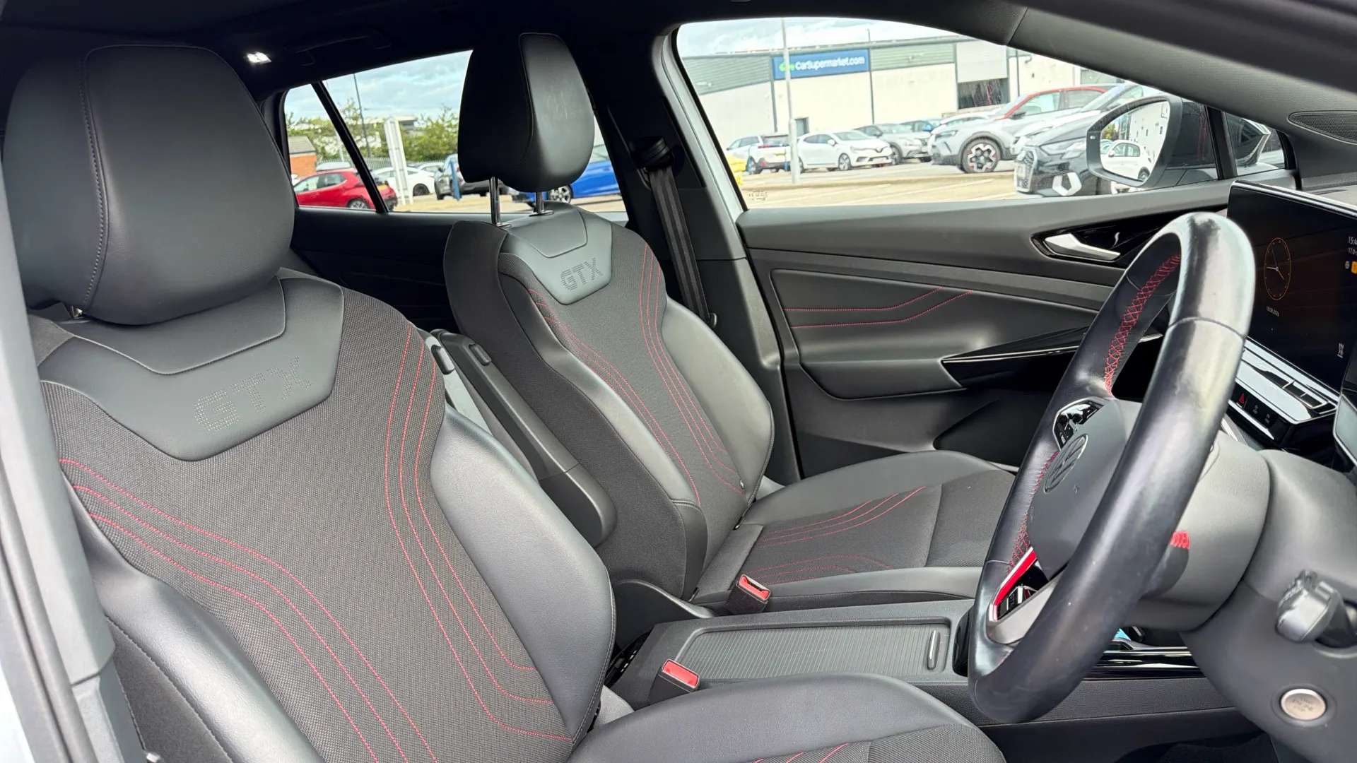 2023 VOLKSWAGEN ID.4 2023 VOLKSWAGEN ID.4