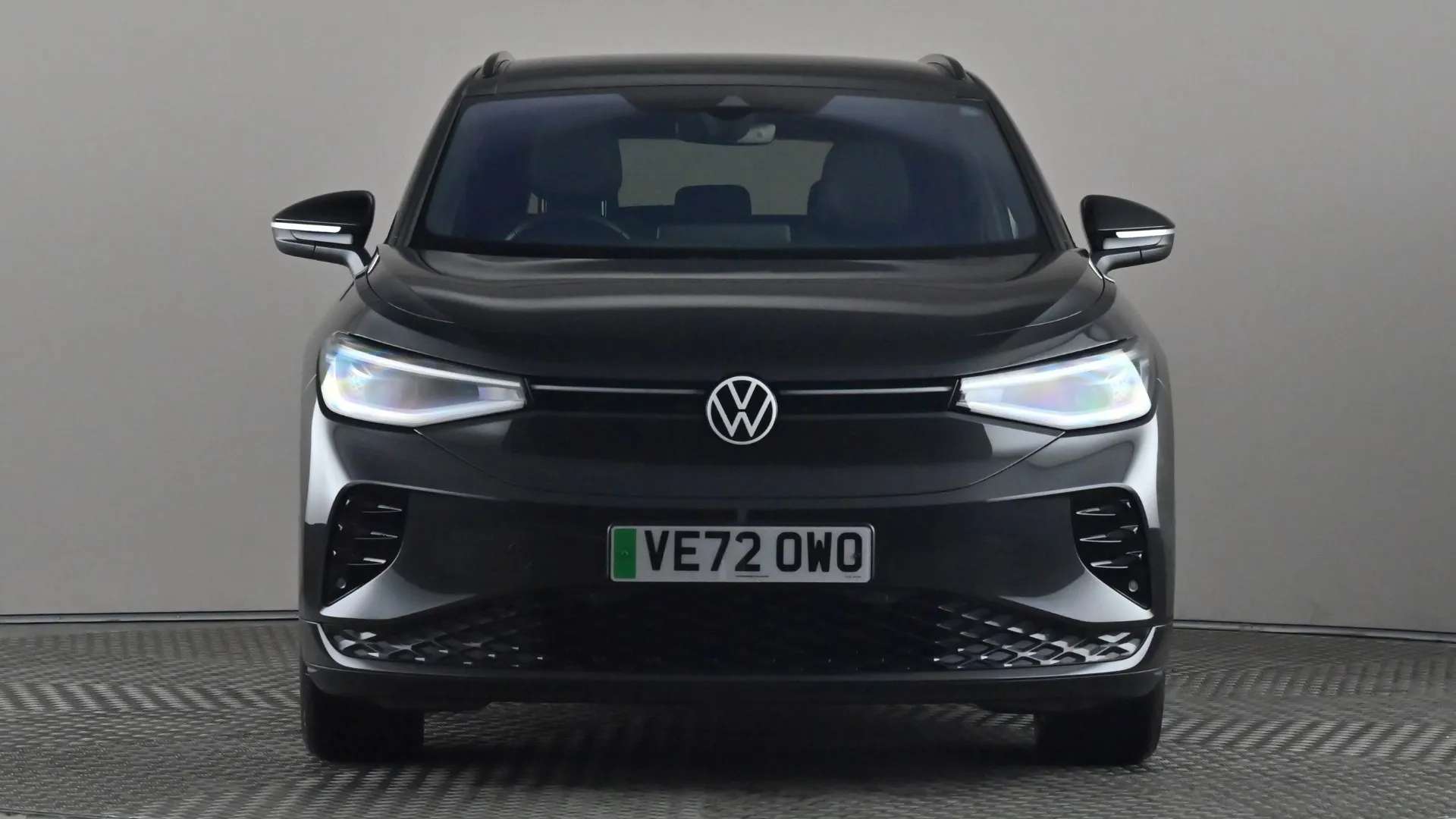 2023 VOLKSWAGEN ID.4 2023 VOLKSWAGEN ID.4