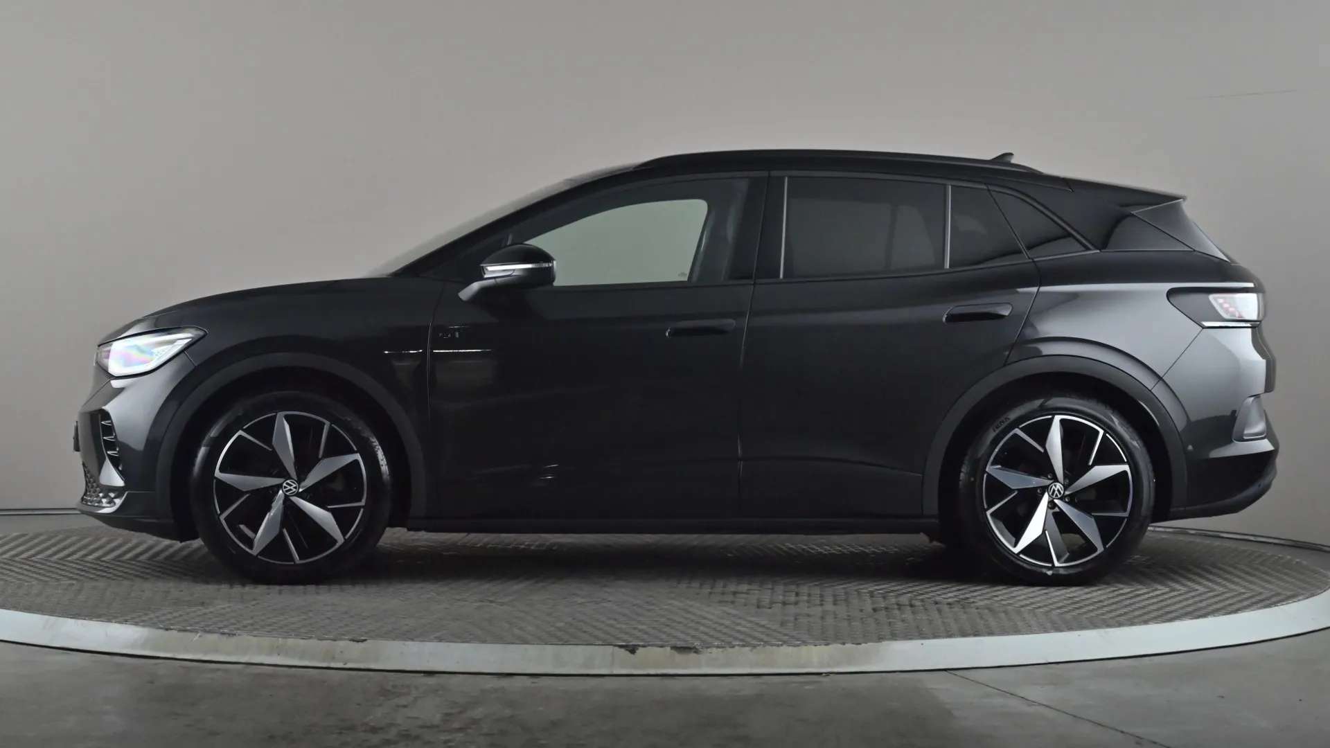 2023 VOLKSWAGEN ID.4 2023 VOLKSWAGEN ID.4