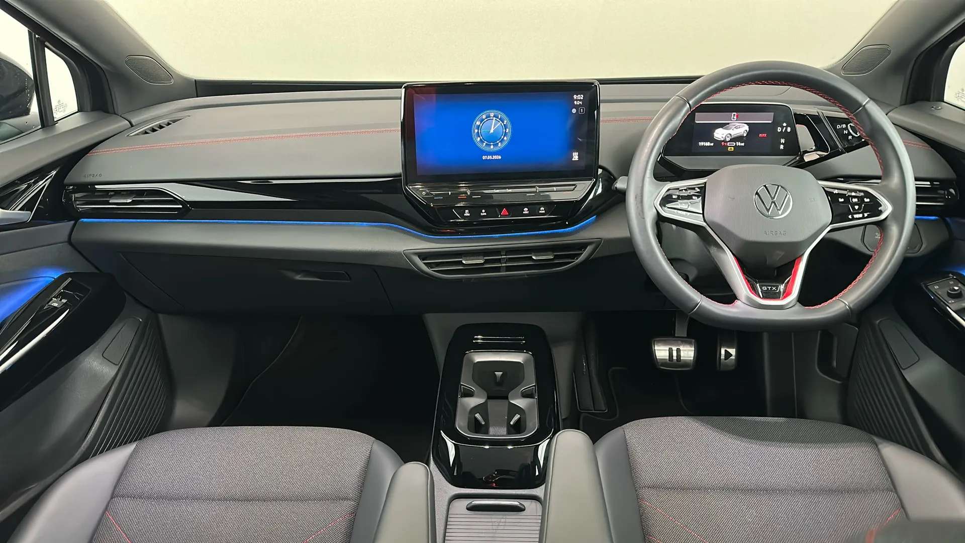 2023 VOLKSWAGEN ID.4 2023 VOLKSWAGEN ID.4