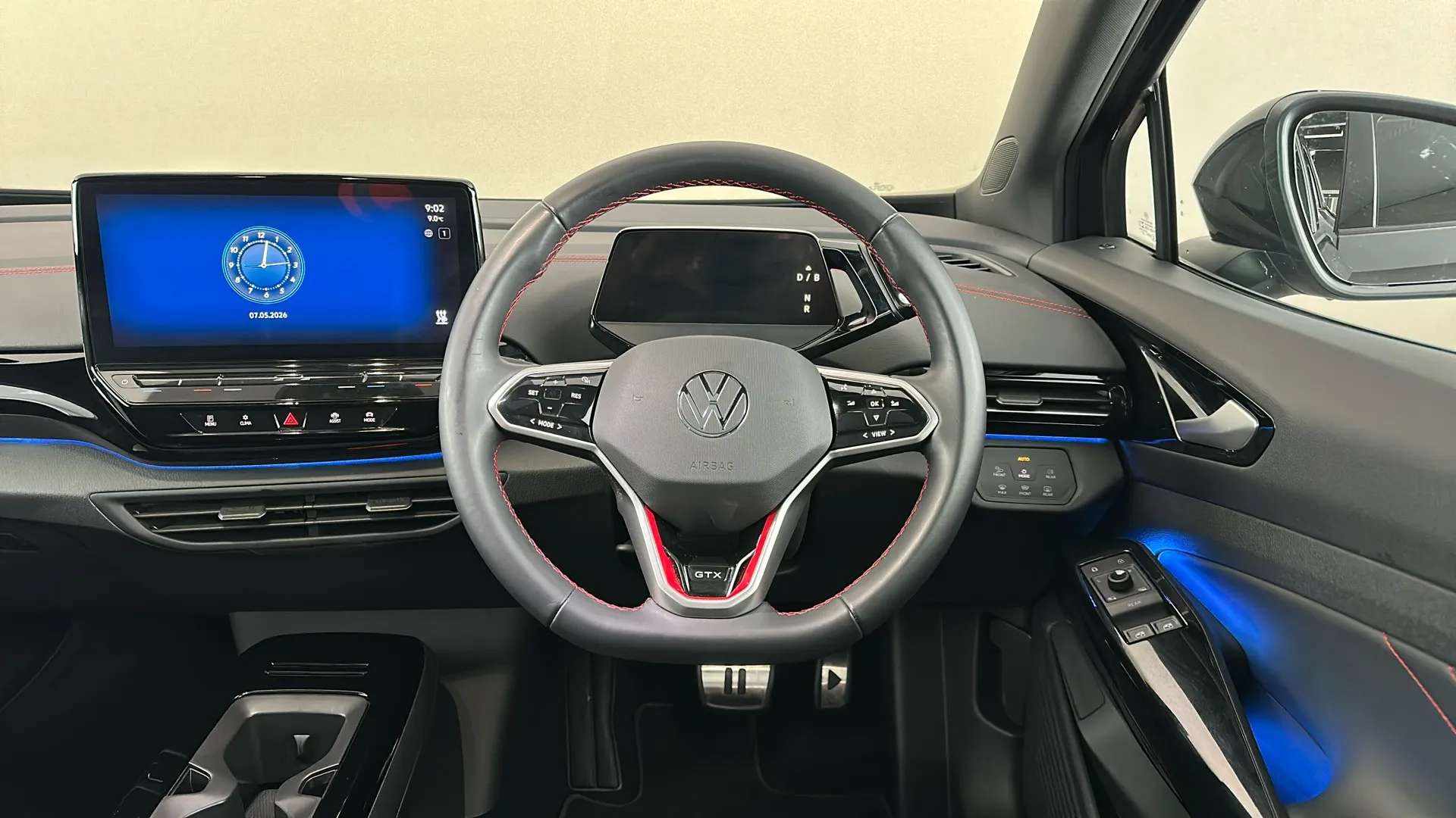 2023 VOLKSWAGEN ID.4 2023 VOLKSWAGEN ID.4