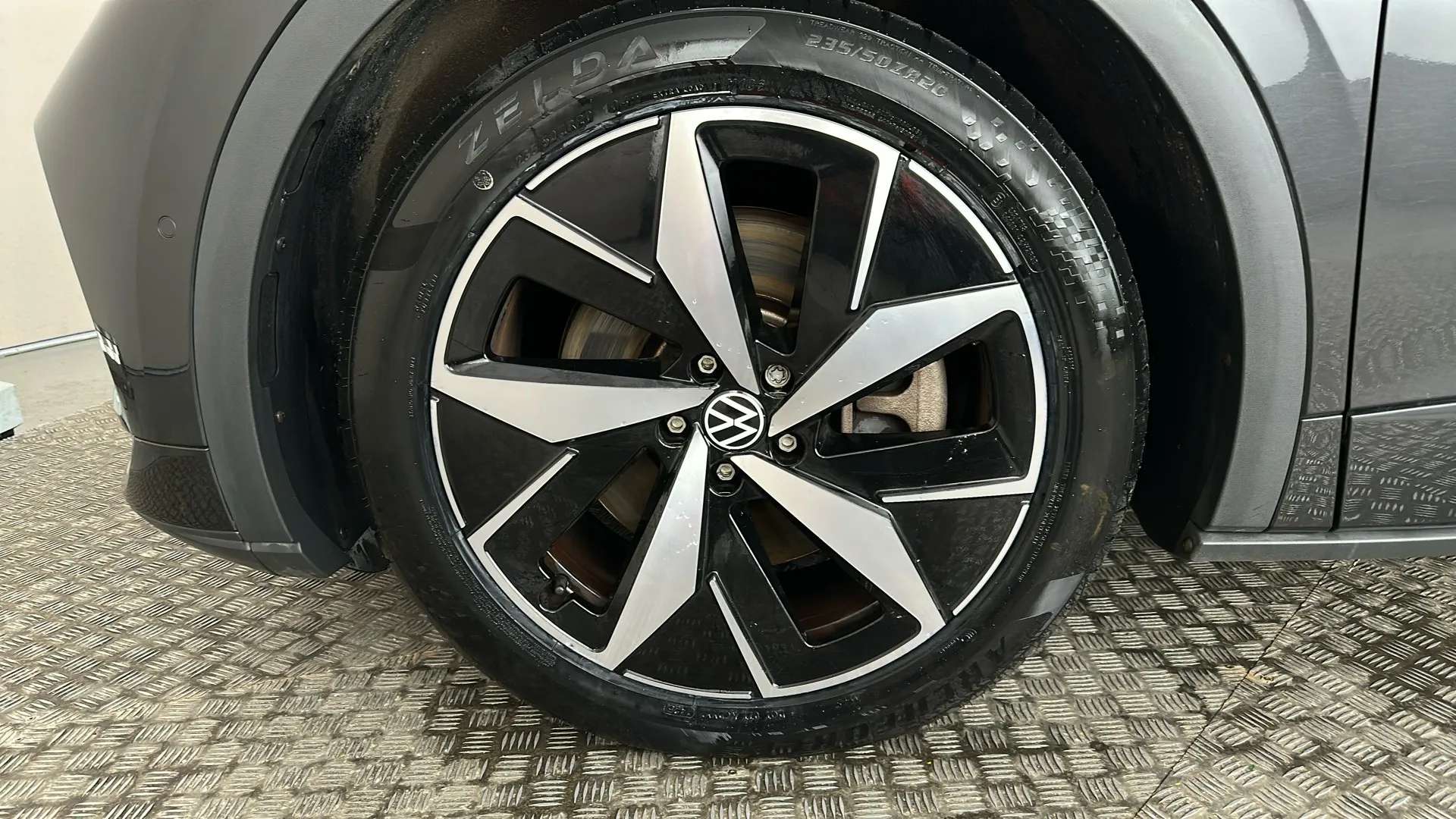 2023 VOLKSWAGEN ID.4 2023 VOLKSWAGEN ID.4