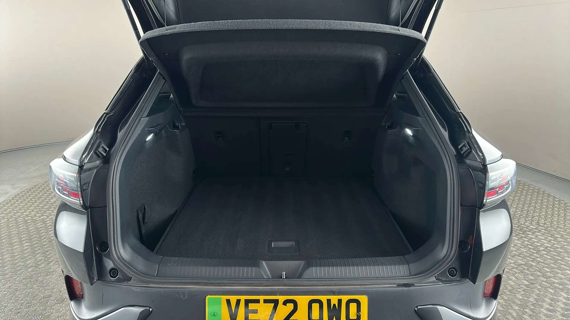 2023 VOLKSWAGEN ID.4 2023 VOLKSWAGEN ID.4