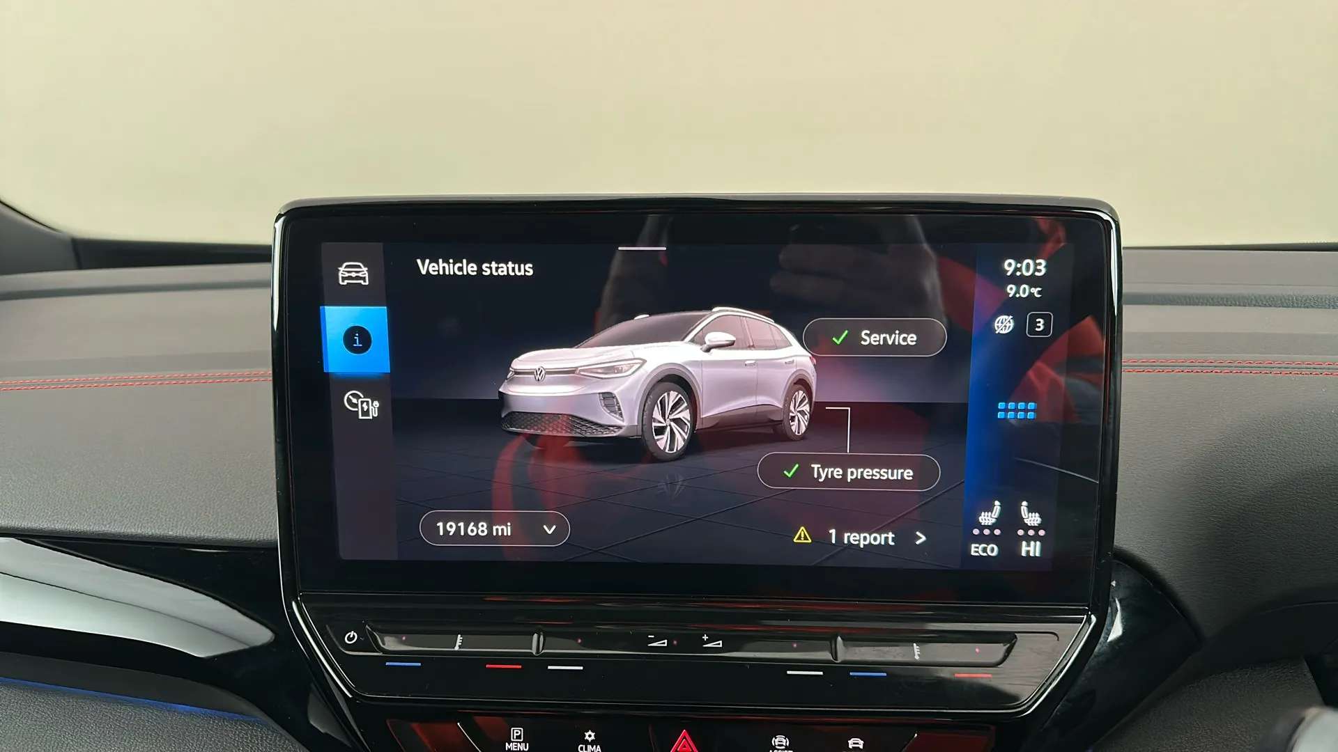 2023 VOLKSWAGEN ID.4 2023 VOLKSWAGEN ID.4