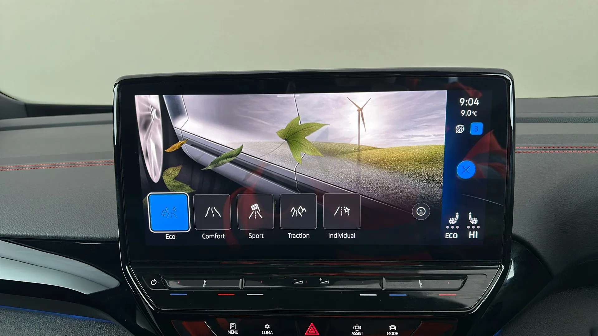 2023 VOLKSWAGEN ID.4 2023 VOLKSWAGEN ID.4