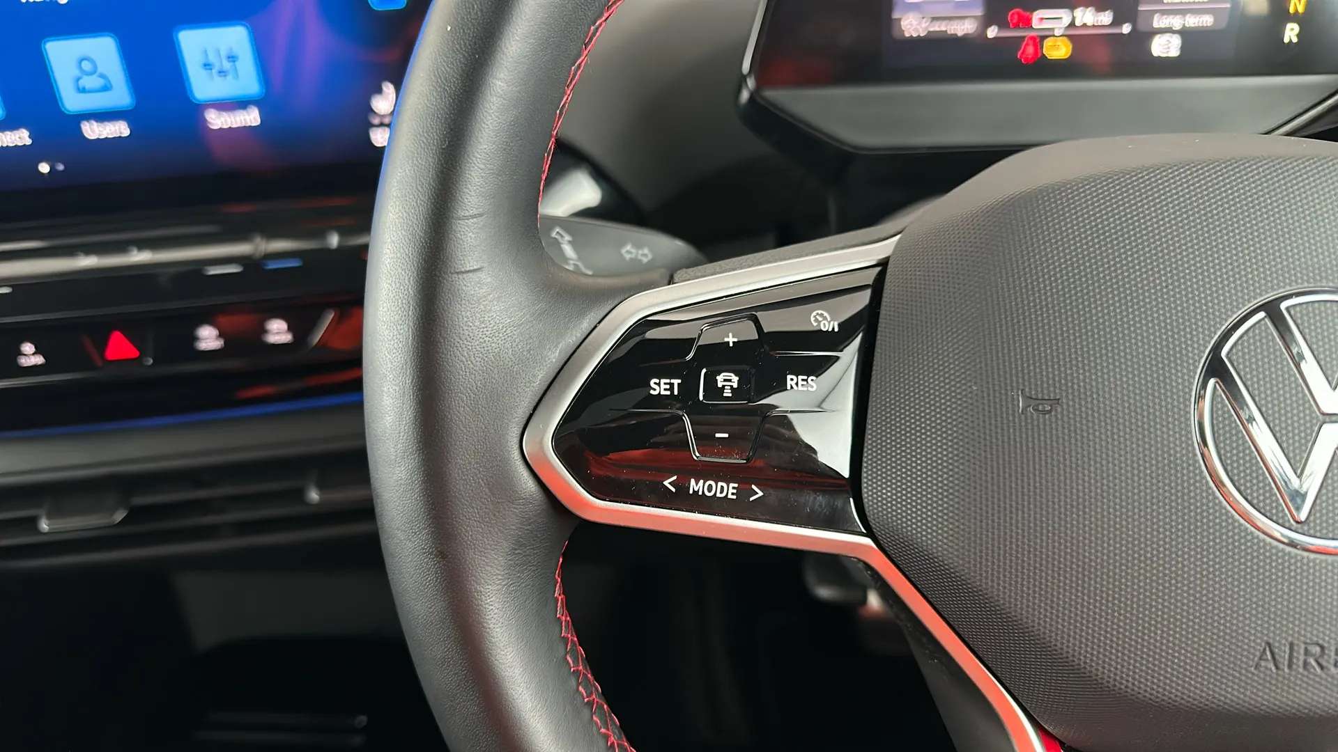 2023 VOLKSWAGEN ID.4 2023 VOLKSWAGEN ID.4