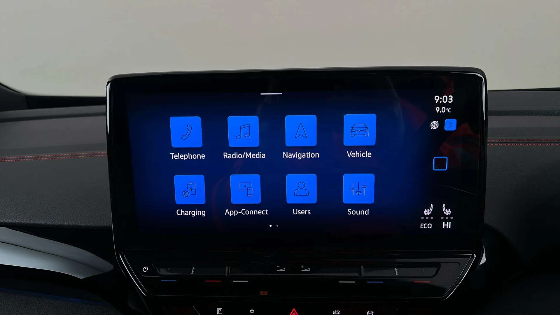 2023 VOLKSWAGEN ID.4 2023 VOLKSWAGEN ID.4