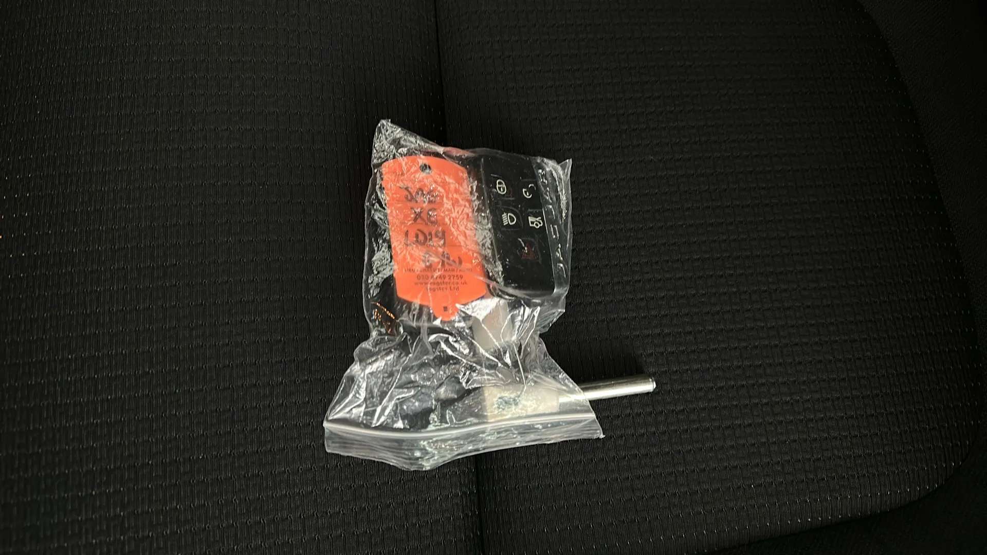 2019 JAGUAR XE 2019 JAGUAR XE