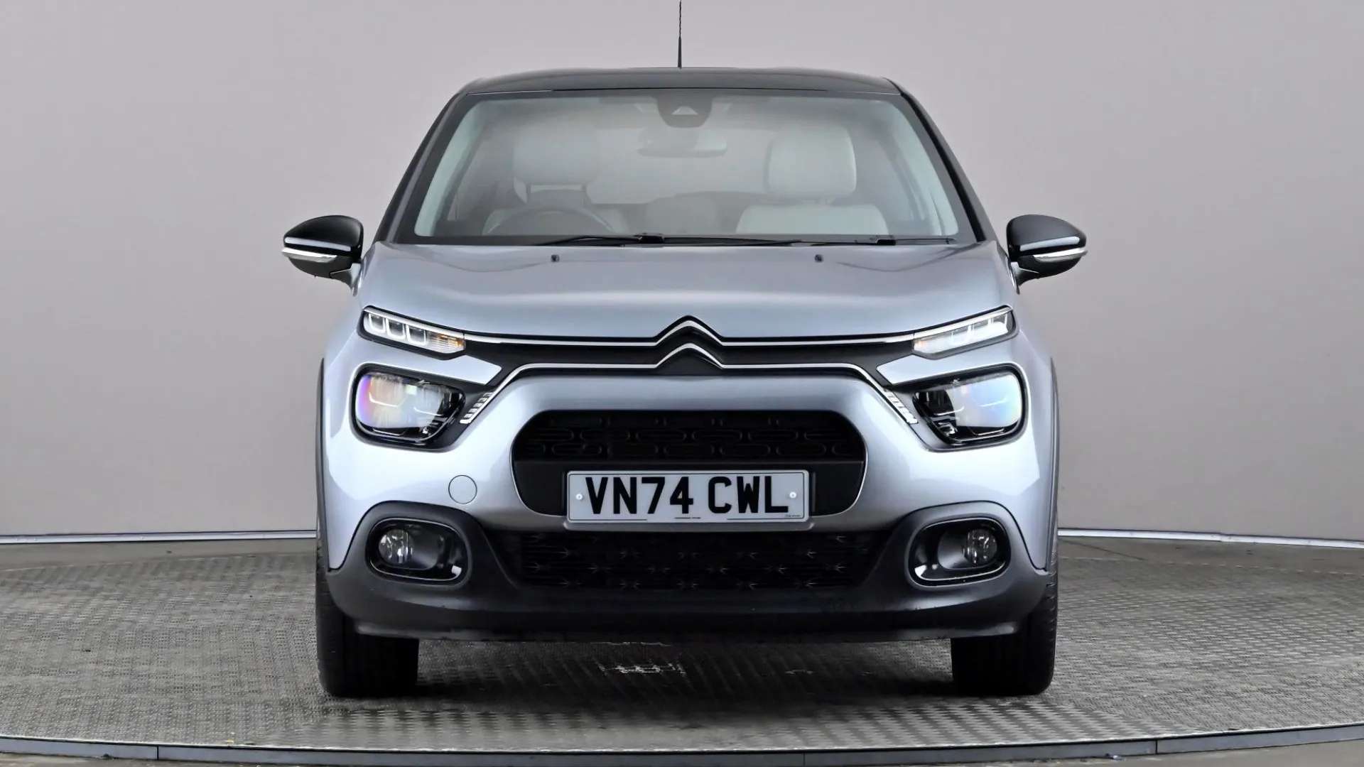 A 2024 CITROEN C3 1.2 PureTech 110 Max EAT6 A 2024 CITROEN C3 1.2 PureTech 110 Max EAT6