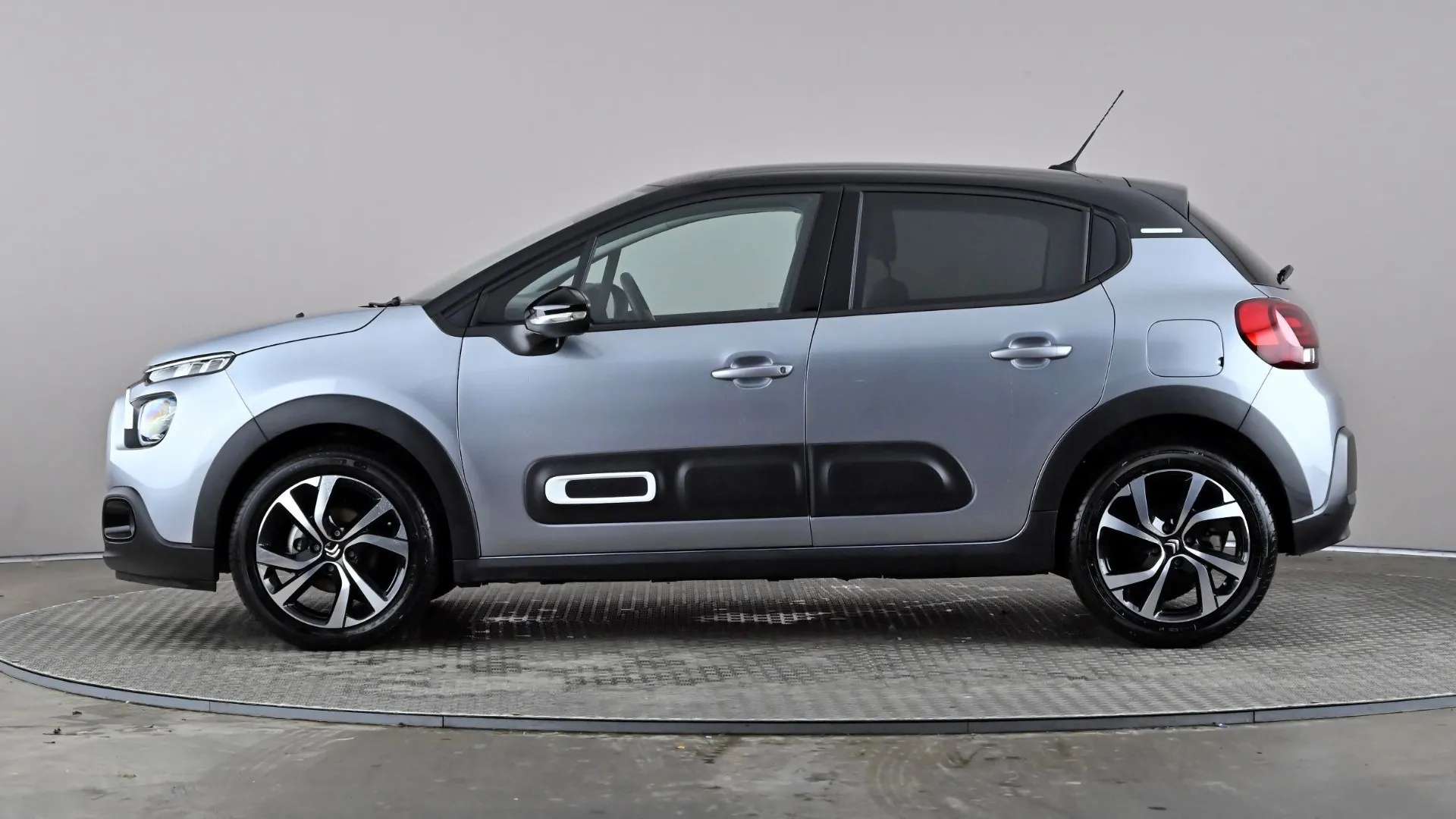 A 2024 CITROEN C3 1.2 PureTech 110 Max EAT6 A 2024 CITROEN C3 1.2 PureTech 110 Max EAT6