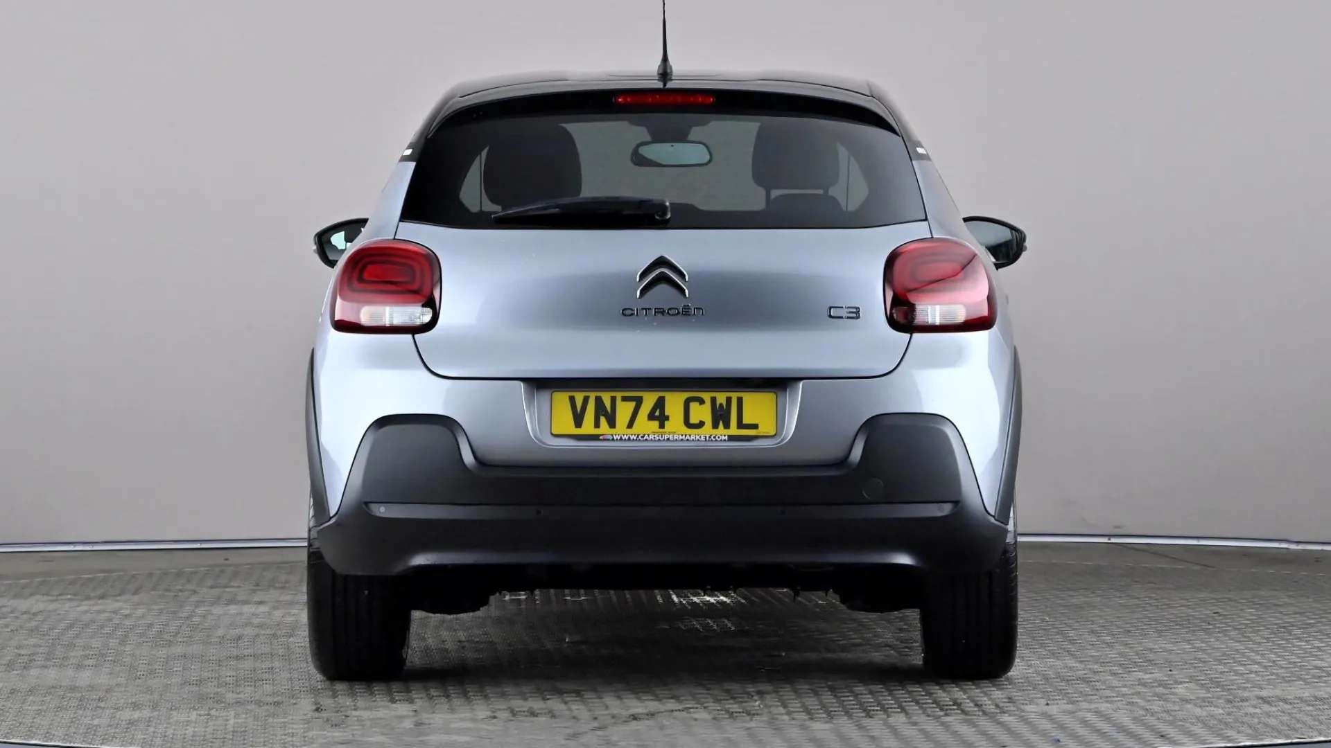 2024 CITROEN C3 2024 CITROEN C3