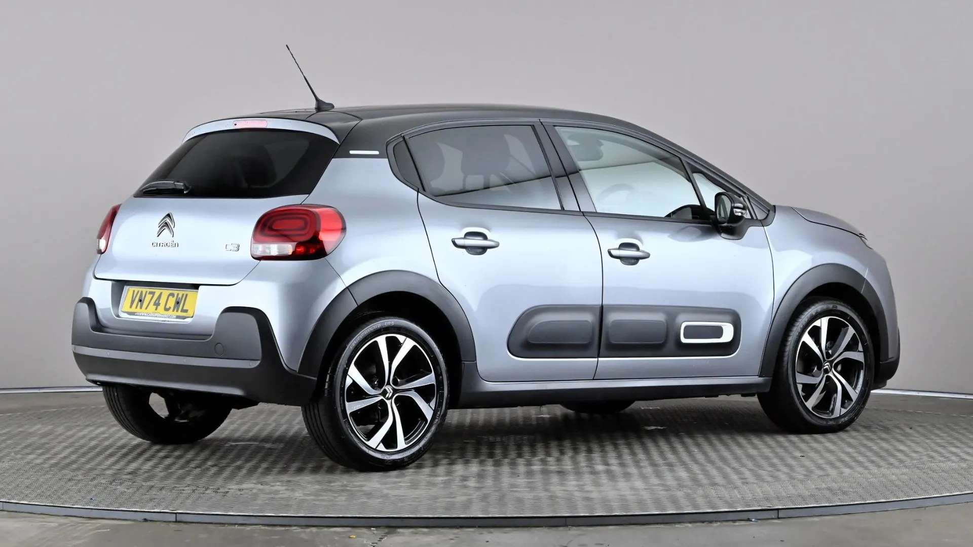 2024 CITROEN C3 2024 CITROEN C3