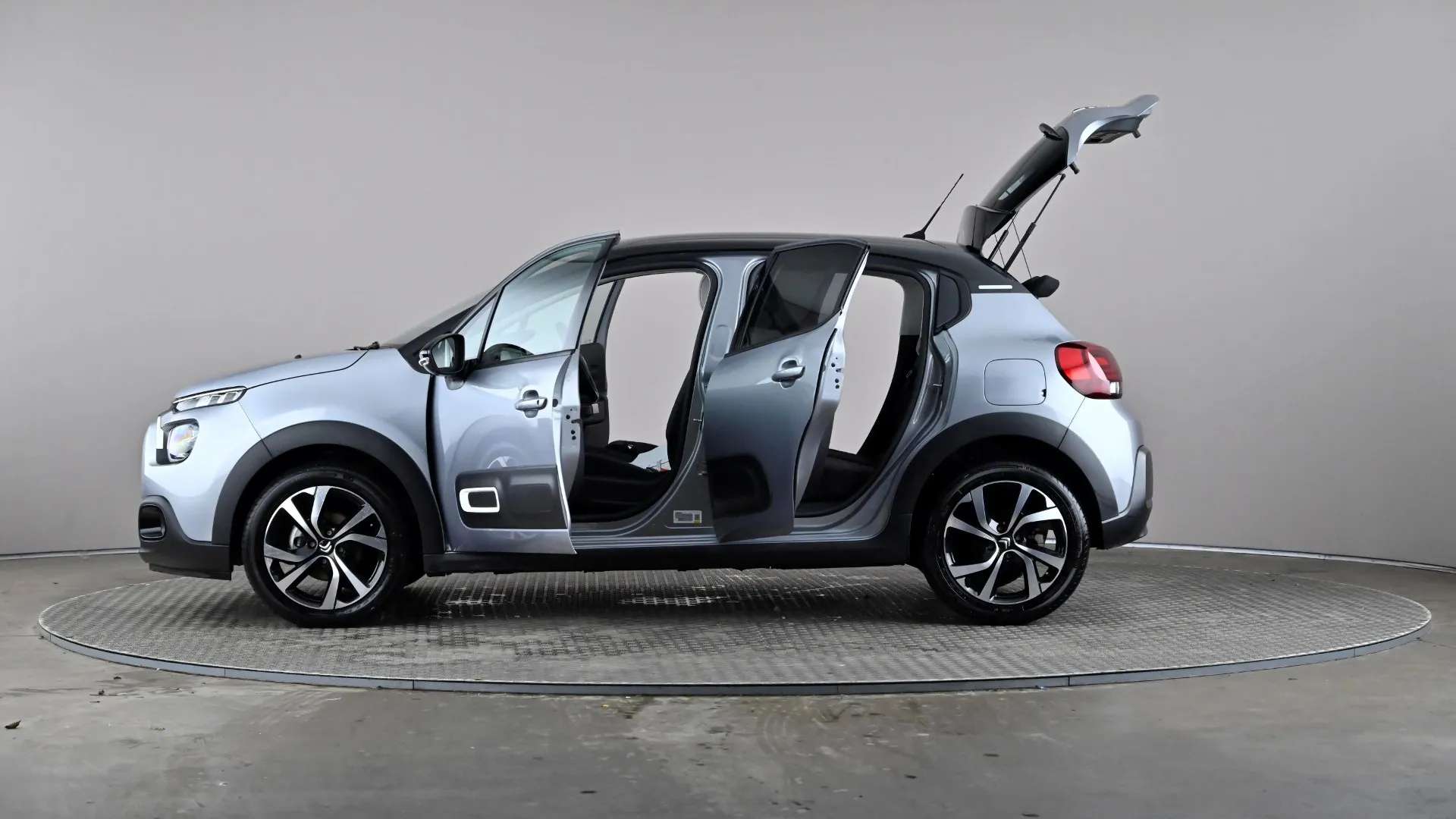 2024 CITROEN C3 2024 CITROEN C3