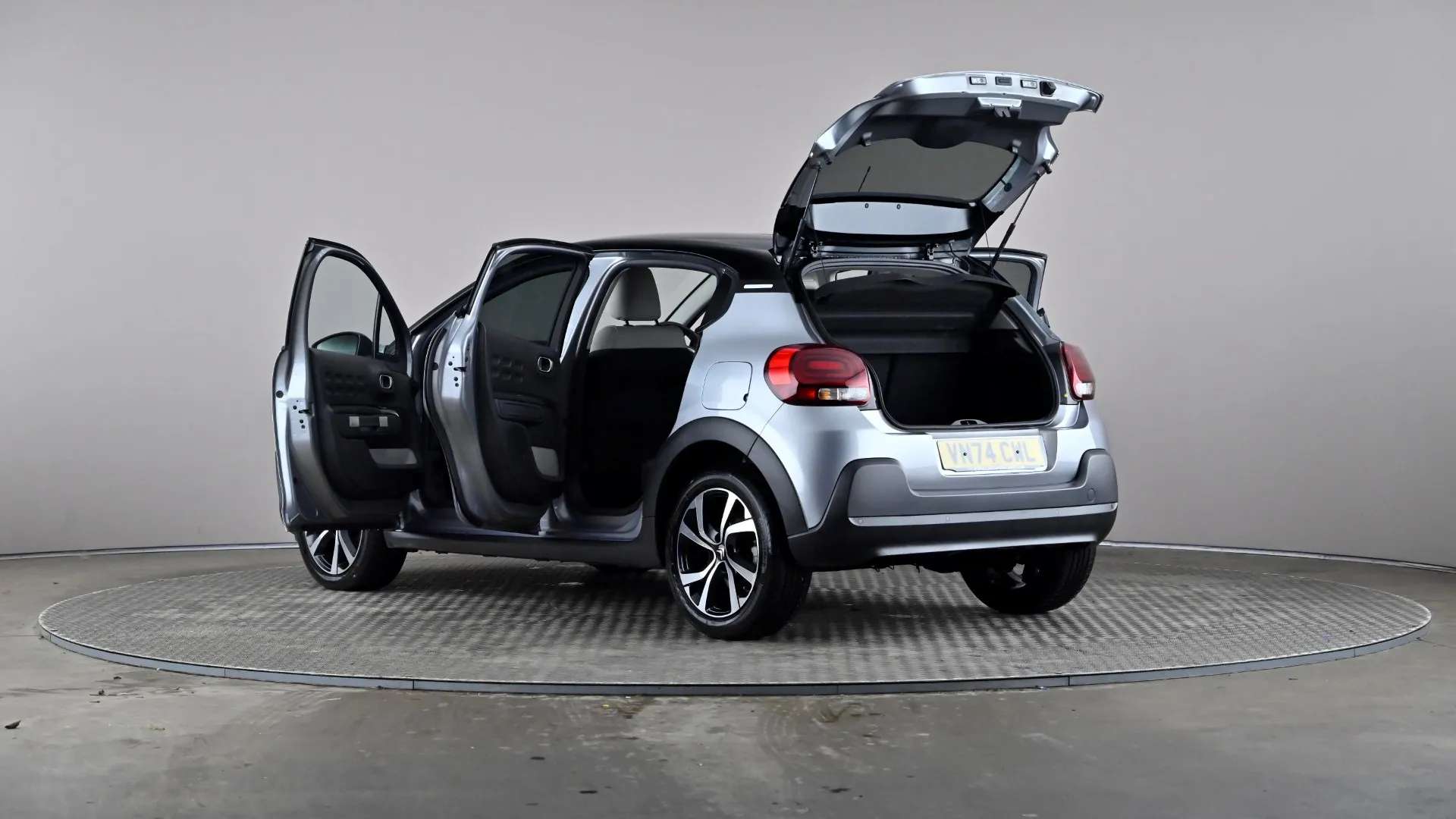 2024 CITROEN C3 2024 CITROEN C3