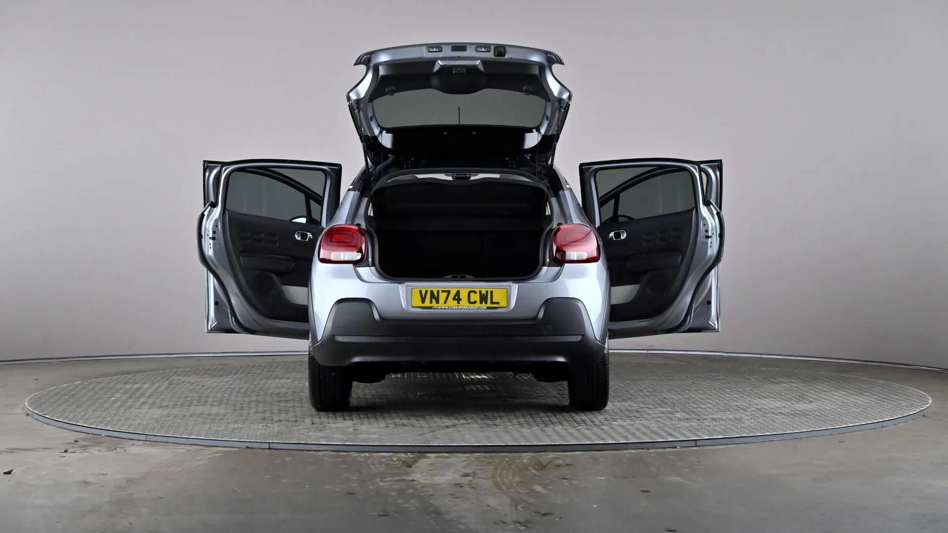 2024 CITROEN C3 2024 CITROEN C3