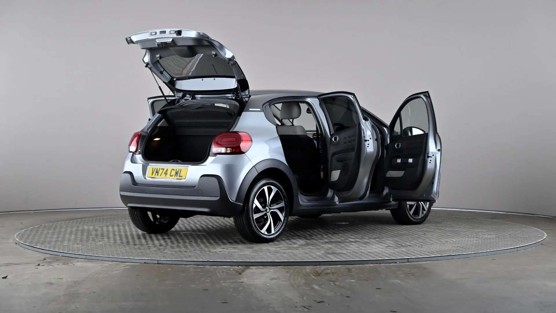 2024 CITROEN C3 2024 CITROEN C3