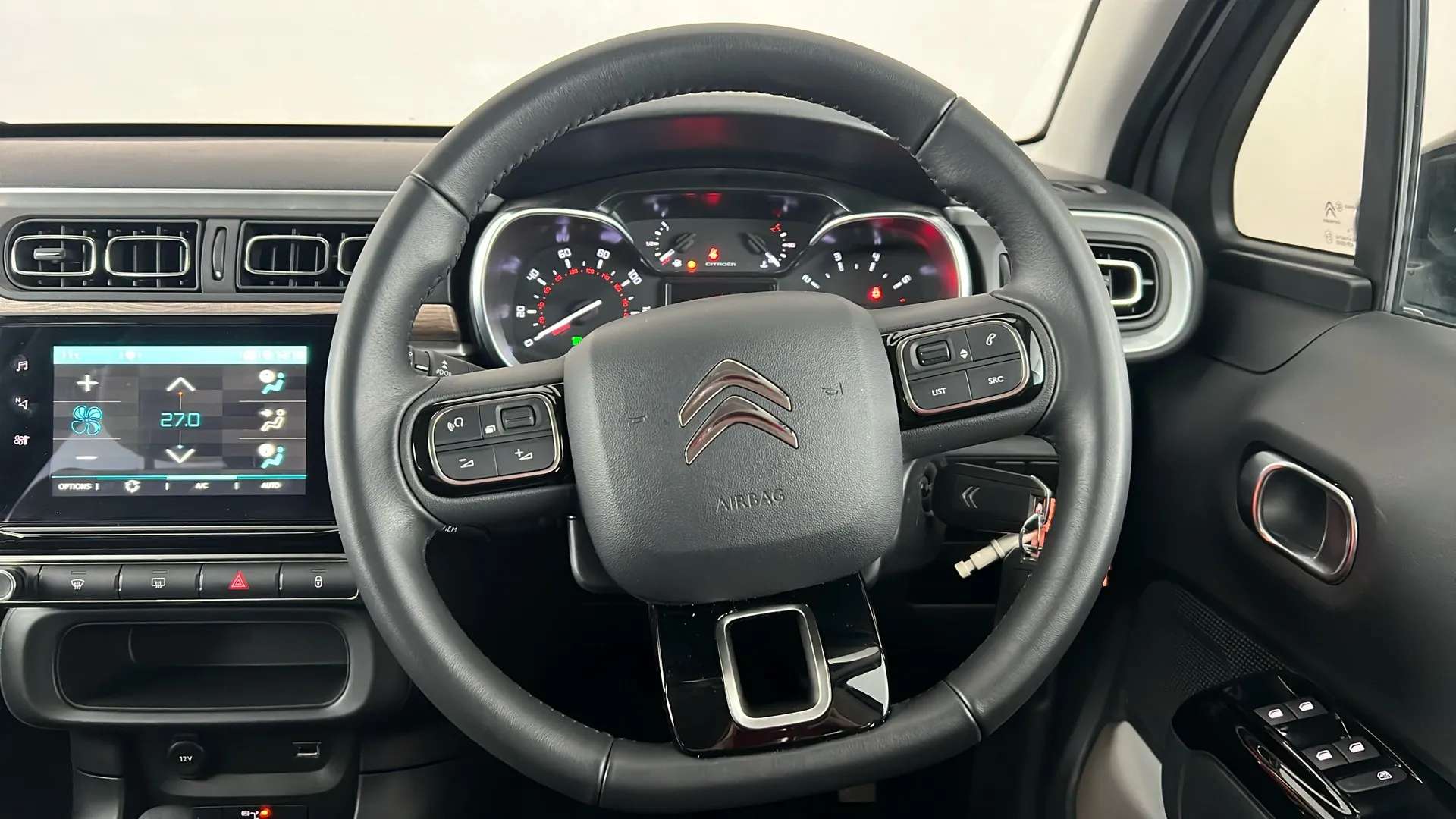 2024 CITROEN C3 2024 CITROEN C3