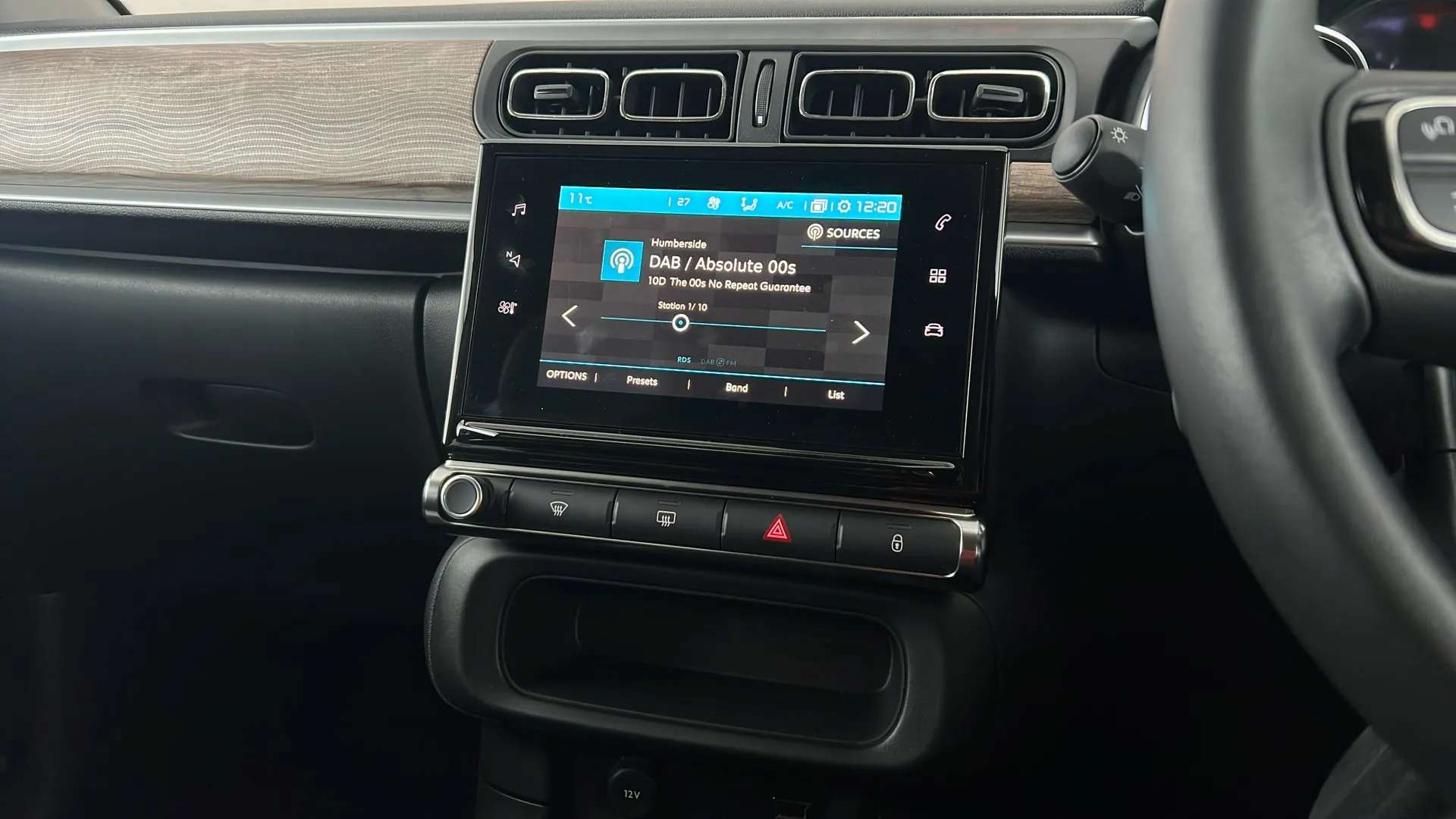 2024 CITROEN C3 2024 CITROEN C3