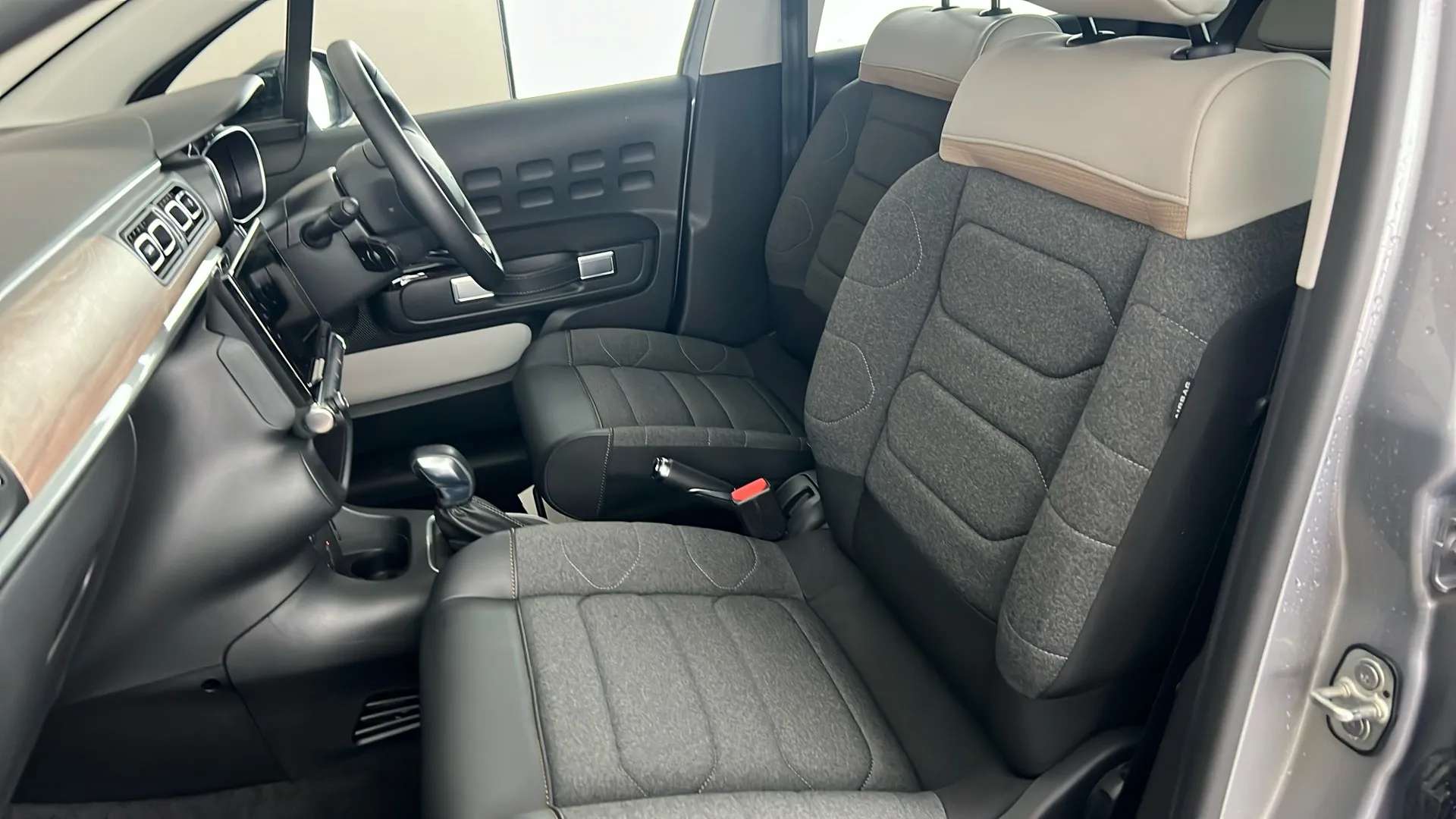 2024 CITROEN C3 2024 CITROEN C3