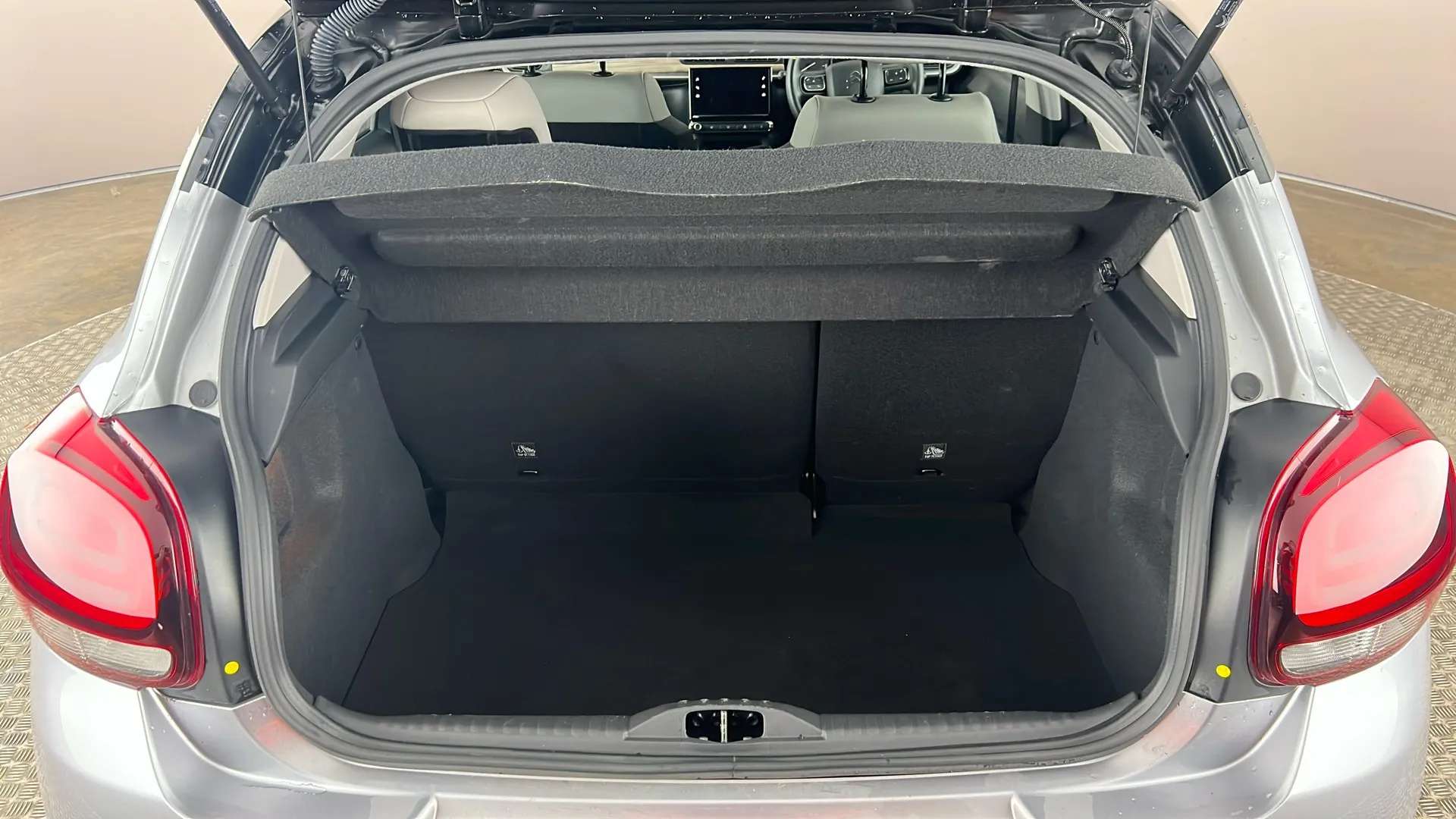 2024 CITROEN C3 2024 CITROEN C3