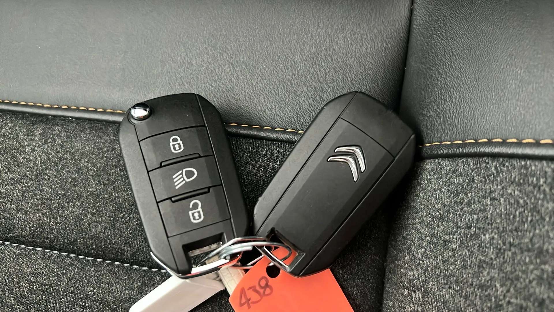 2024 CITROEN C3 2024 CITROEN C3