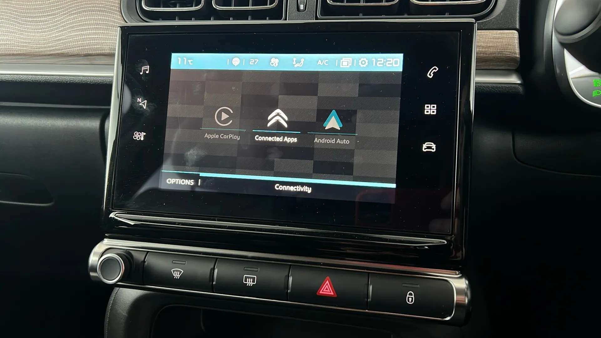 2024 CITROEN C3 2024 CITROEN C3