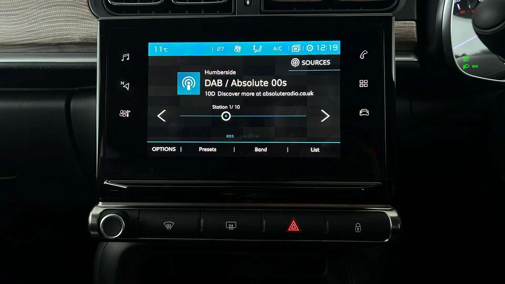 2024 CITROEN C3 2024 CITROEN C3