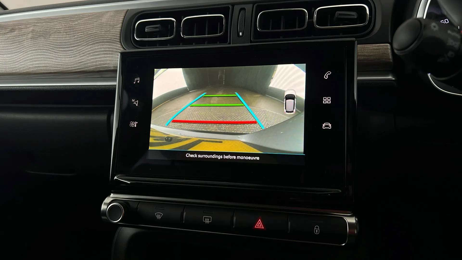 2024 CITROEN C3 2024 CITROEN C3