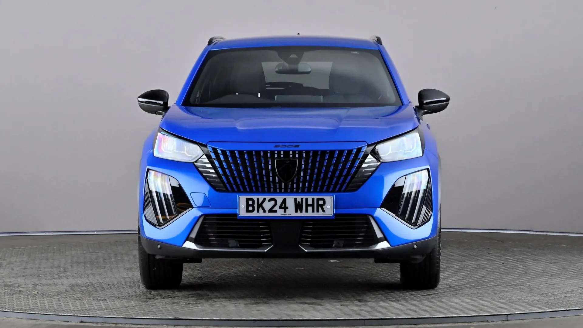 A 2024 PEUGEOT 2008 1.2 PureTech 130 Allure A 2024 PEUGEOT 2008 1.2 PureTech 130 Allure