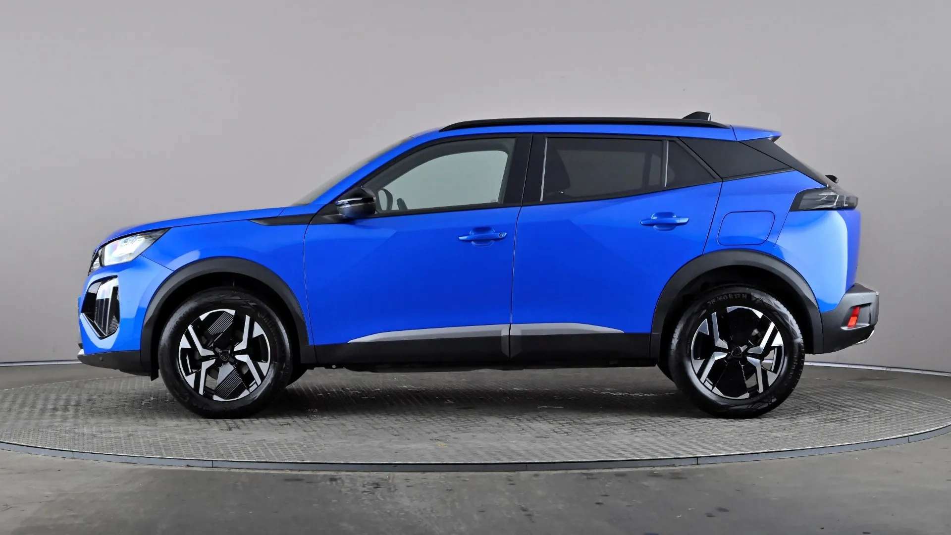 A 2024 PEUGEOT 2008 1.2 PureTech 130 Allure A 2024 PEUGEOT 2008 1.2 PureTech 130 Allure