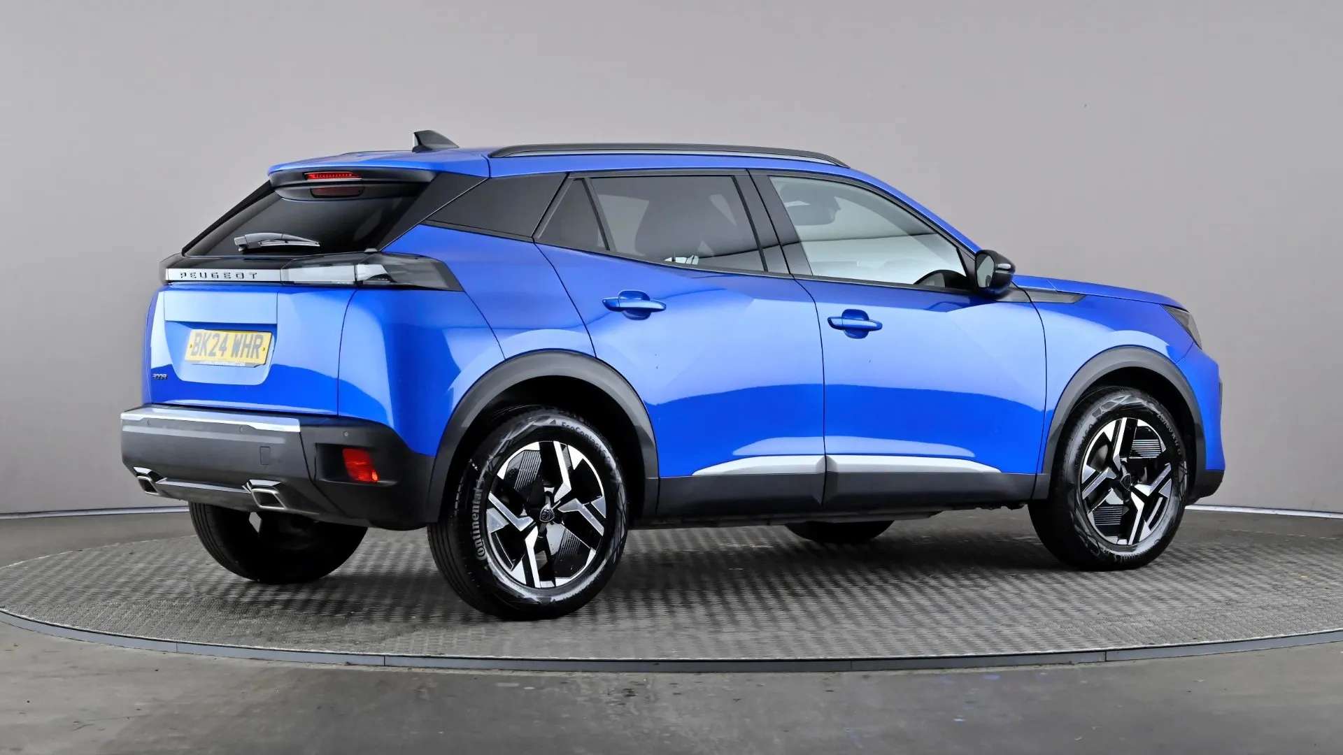 2024 PEUGEOT 2008 2024 PEUGEOT 2008