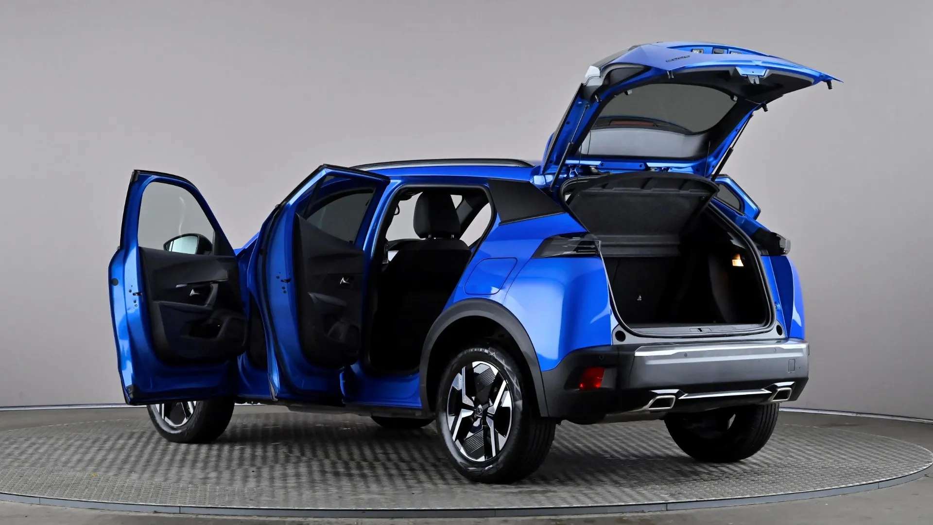 2024 PEUGEOT 2008 2024 PEUGEOT 2008