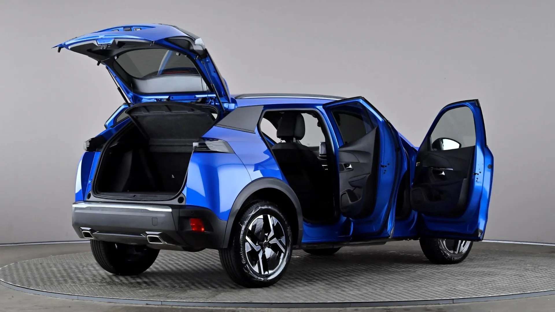 2024 PEUGEOT 2008 2024 PEUGEOT 2008