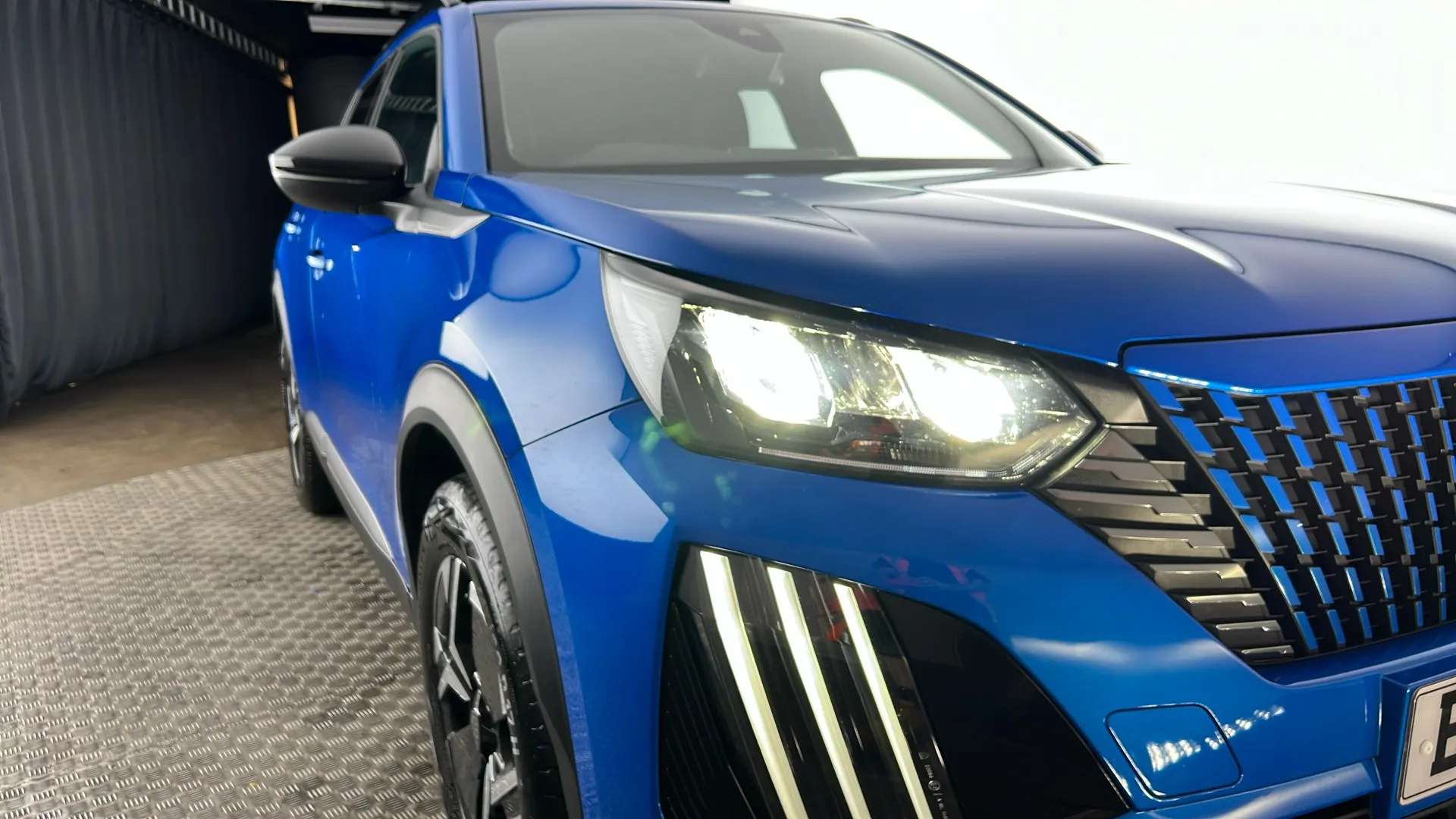 2024 PEUGEOT 2008 2024 PEUGEOT 2008